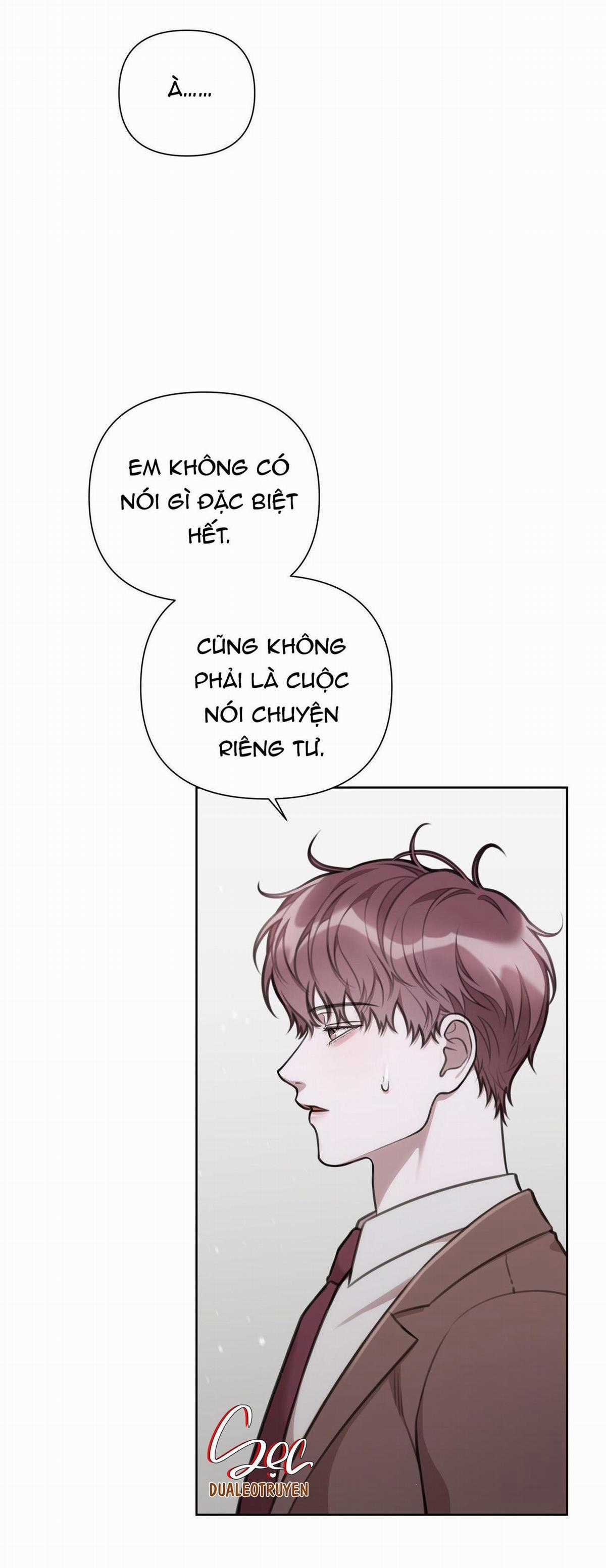 Nuôi Chồng Từ Bé Chapter 41 trang 48