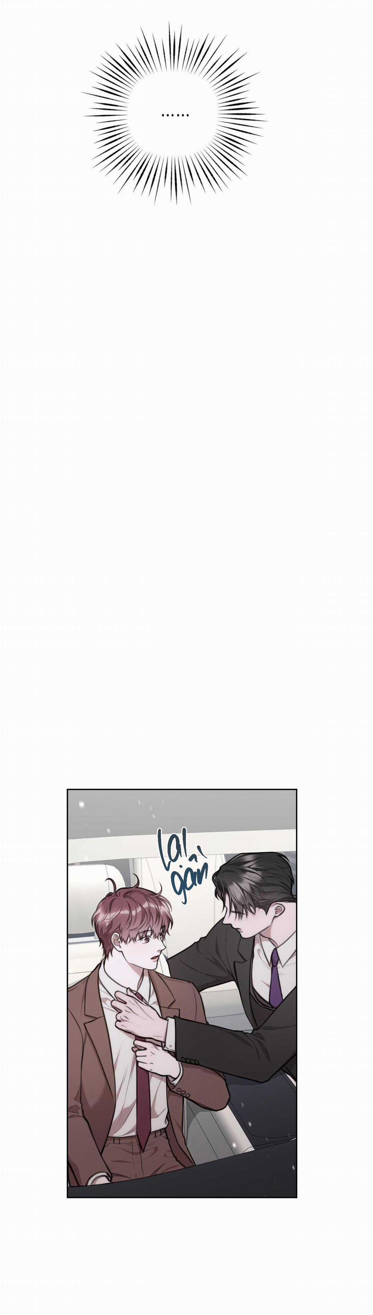 Nuôi Chồng Từ Bé Chapter 41 trang 50