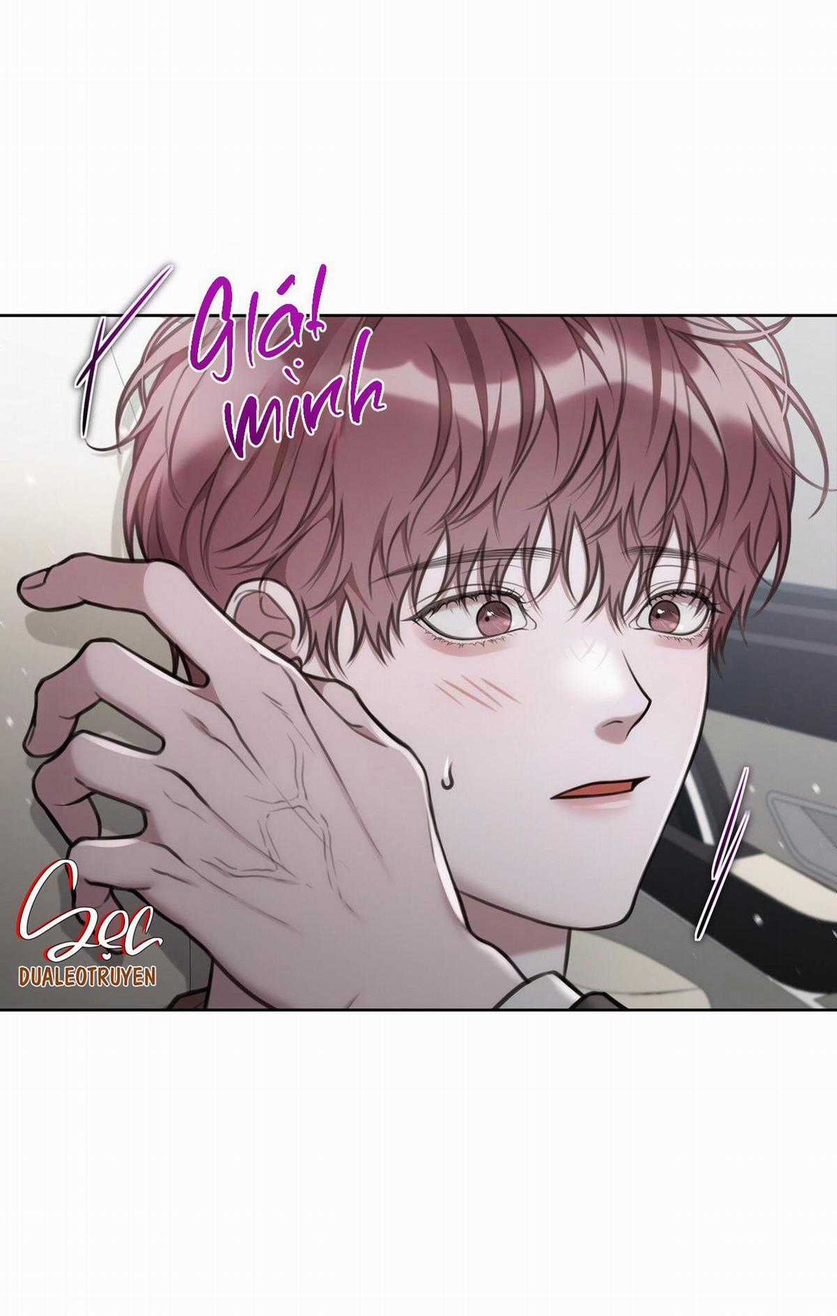 Nuôi Chồng Từ Bé Chapter 41 trang 51