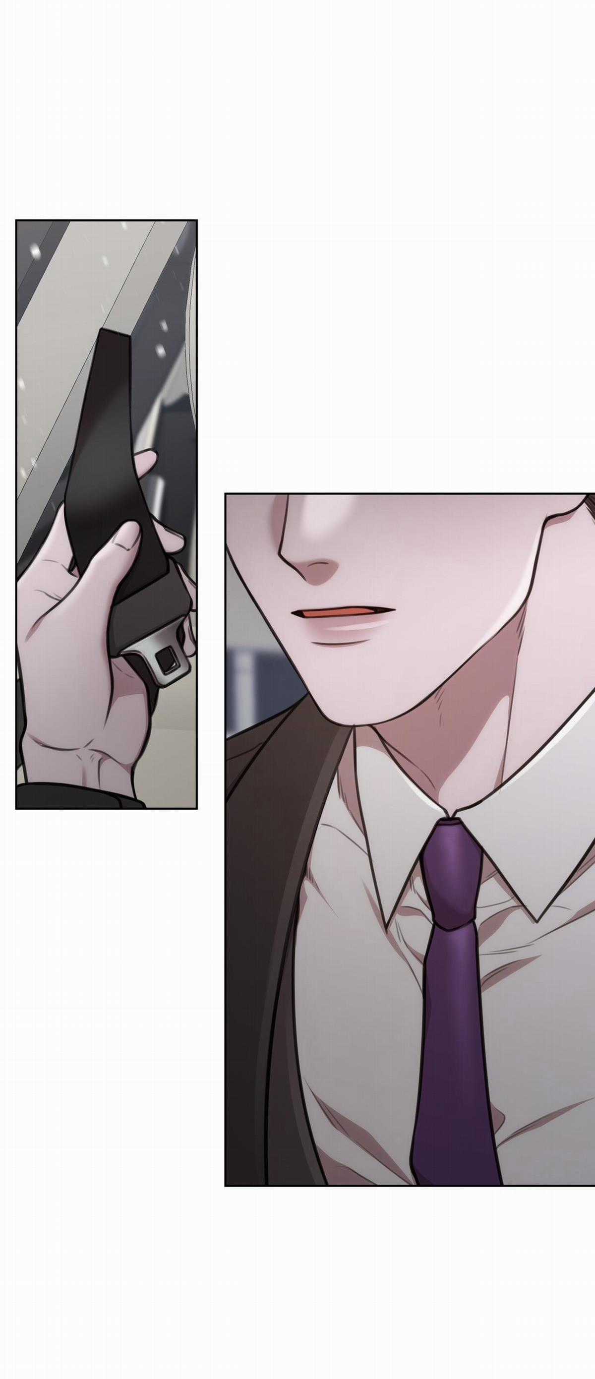 Nuôi Chồng Từ Bé Chapter 41 trang 52