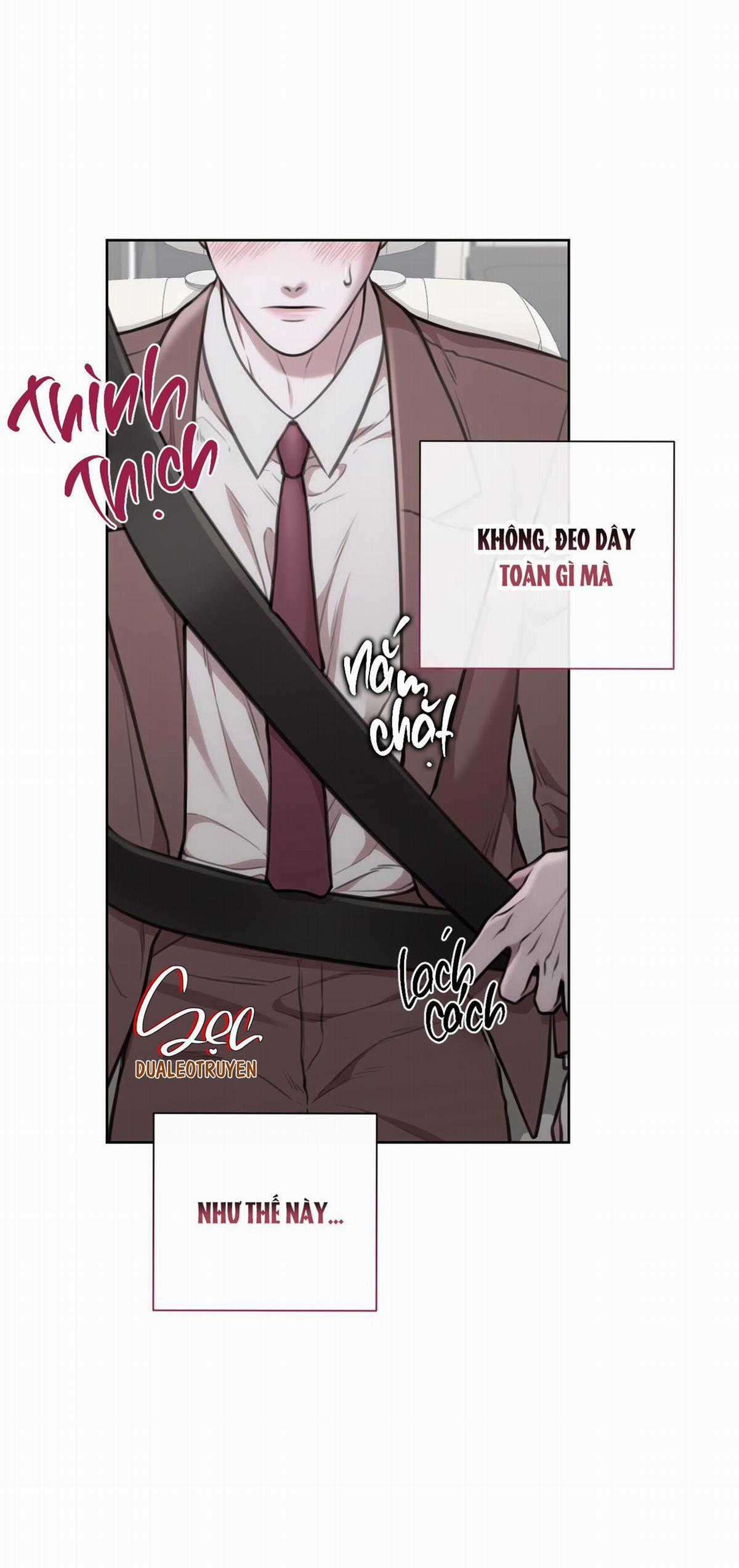 Nuôi Chồng Từ Bé Chapter 41 trang 53