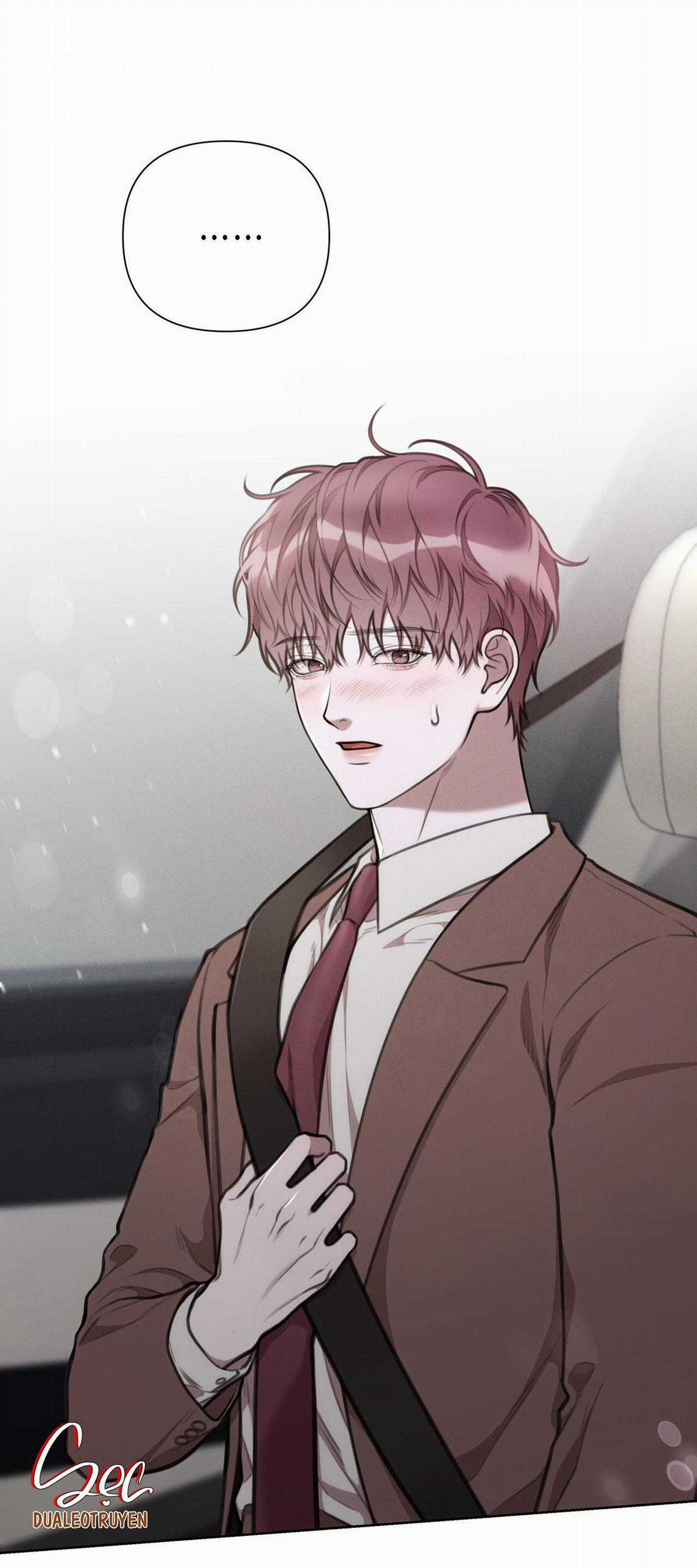 Nuôi Chồng Từ Bé Chapter 41 trang 55