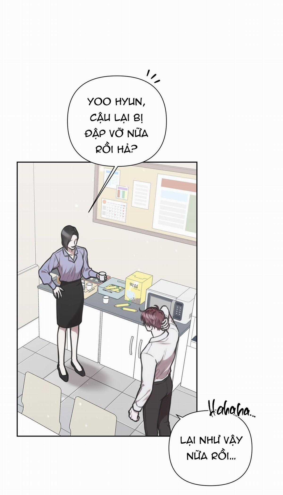 Nuôi Chồng Từ Bé Chapter 41 trang 6