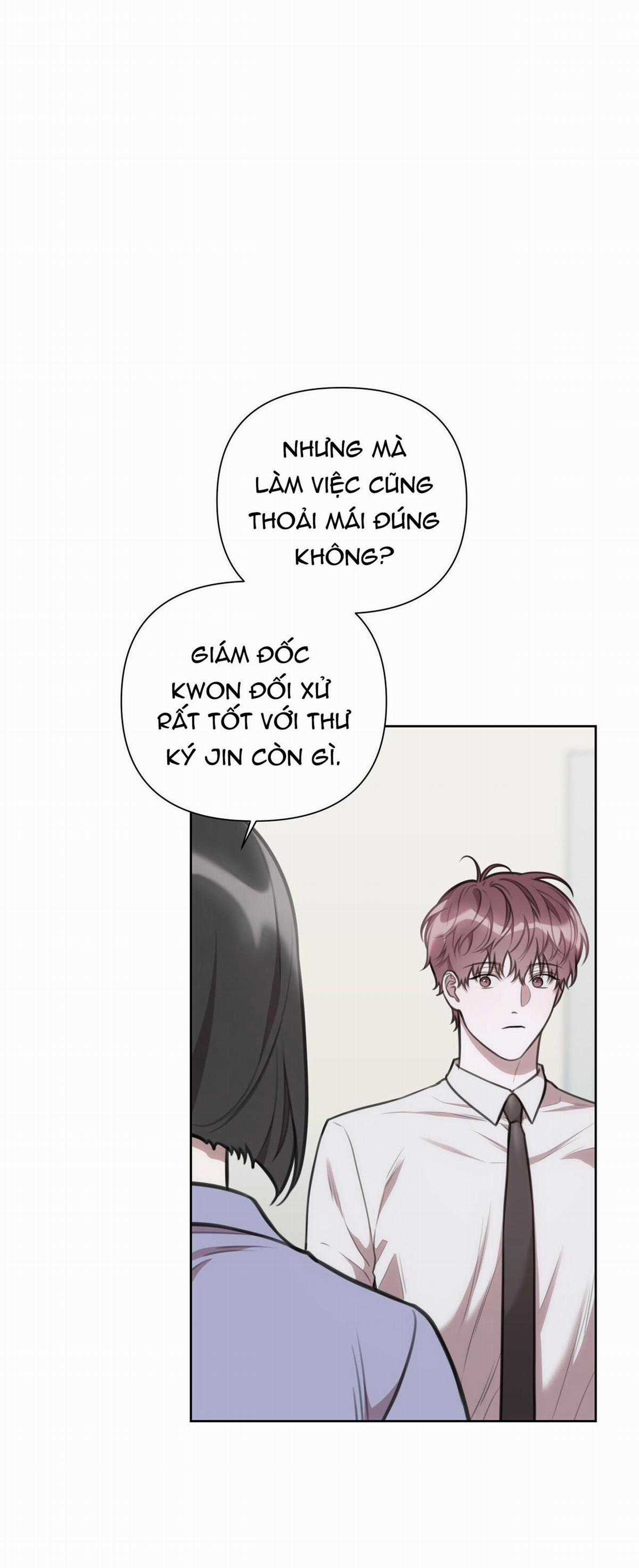 Nuôi Chồng Từ Bé Chapter 41 trang 9