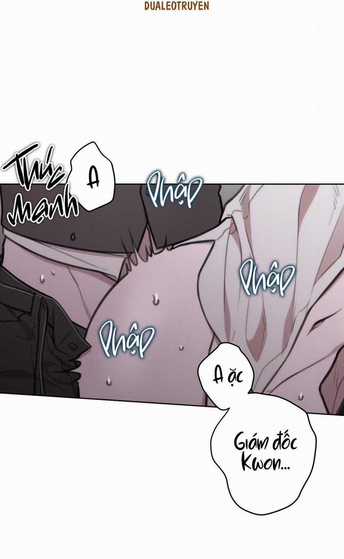 Nuôi Chồng Từ Bé Chapter 42 trang 11