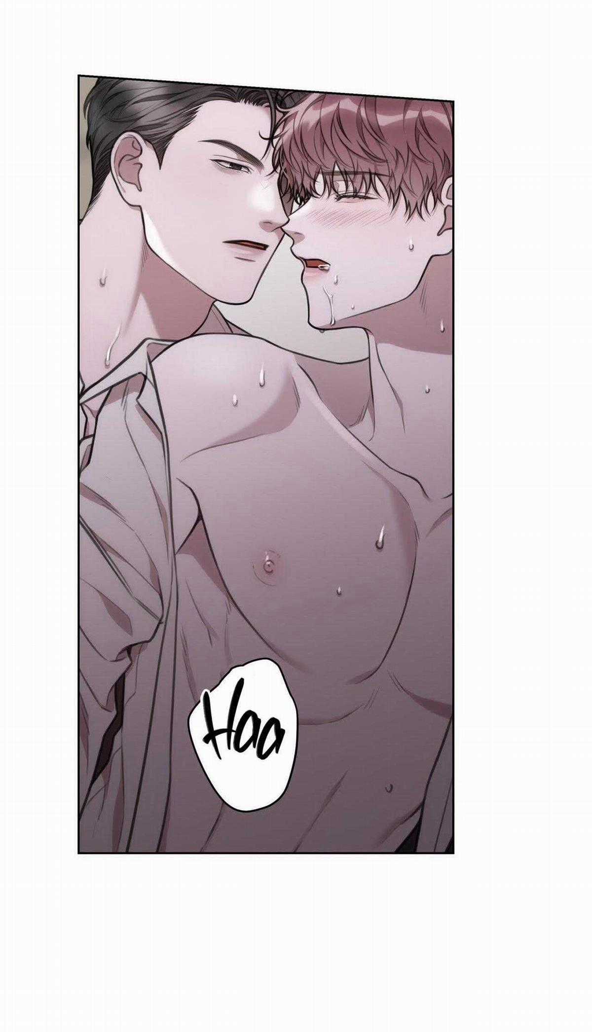 Nuôi Chồng Từ Bé Chapter 42 trang 12