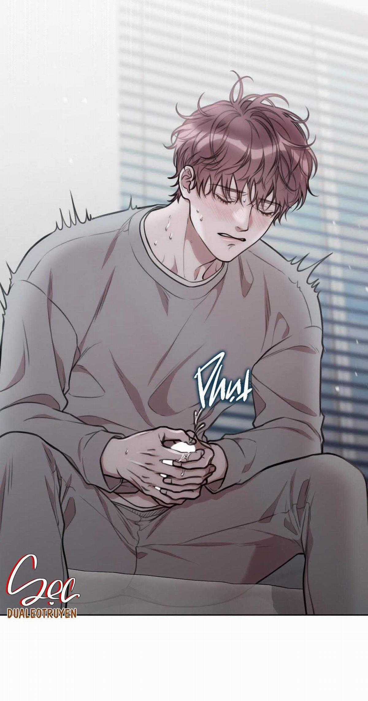 Nuôi Chồng Từ Bé Chapter 42 trang 14