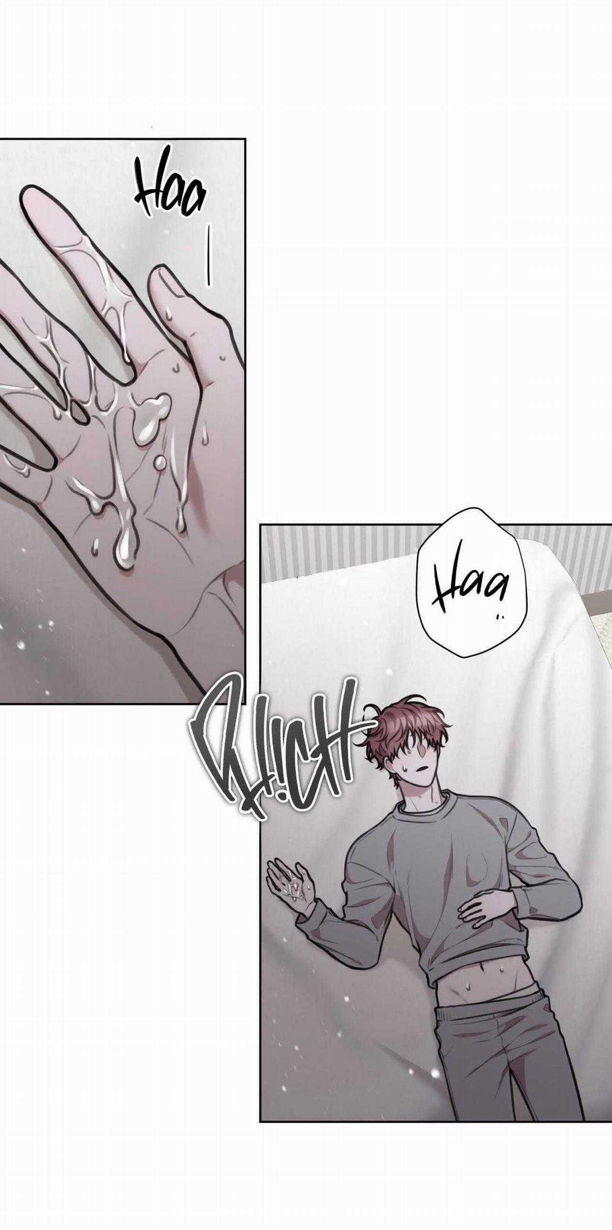 Nuôi Chồng Từ Bé Chapter 42 trang 15