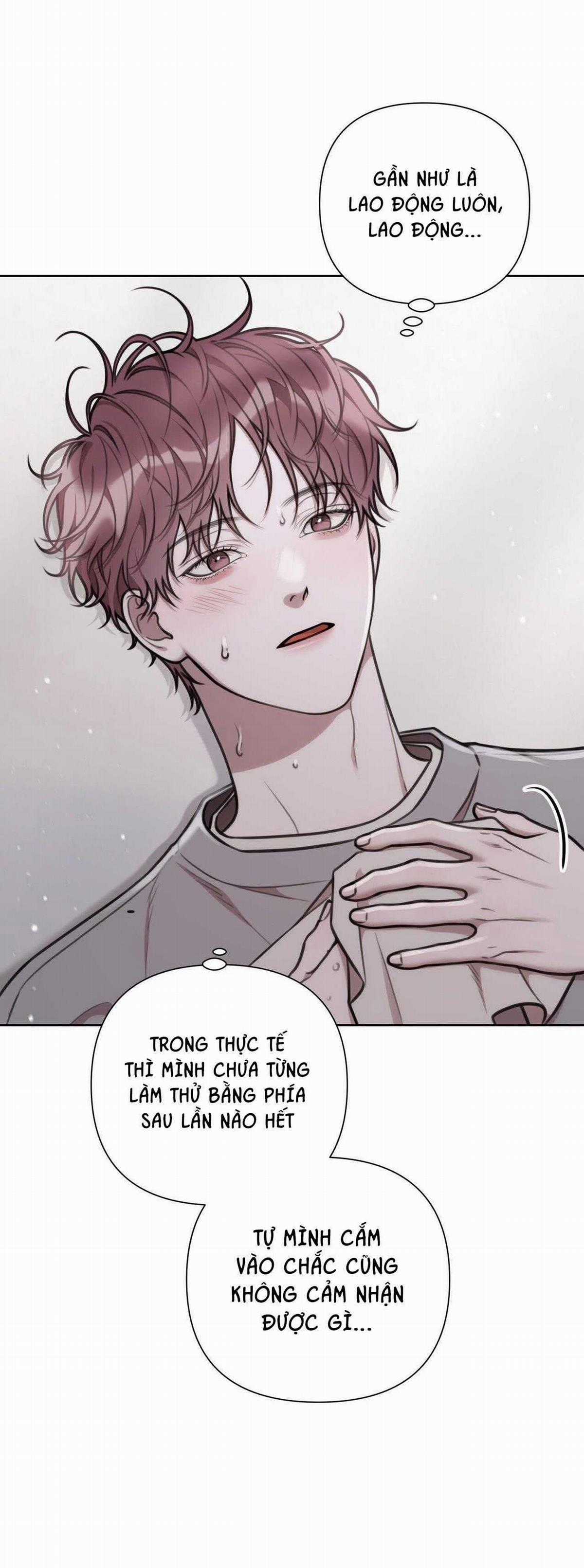 Nuôi Chồng Từ Bé Chapter 42 trang 16