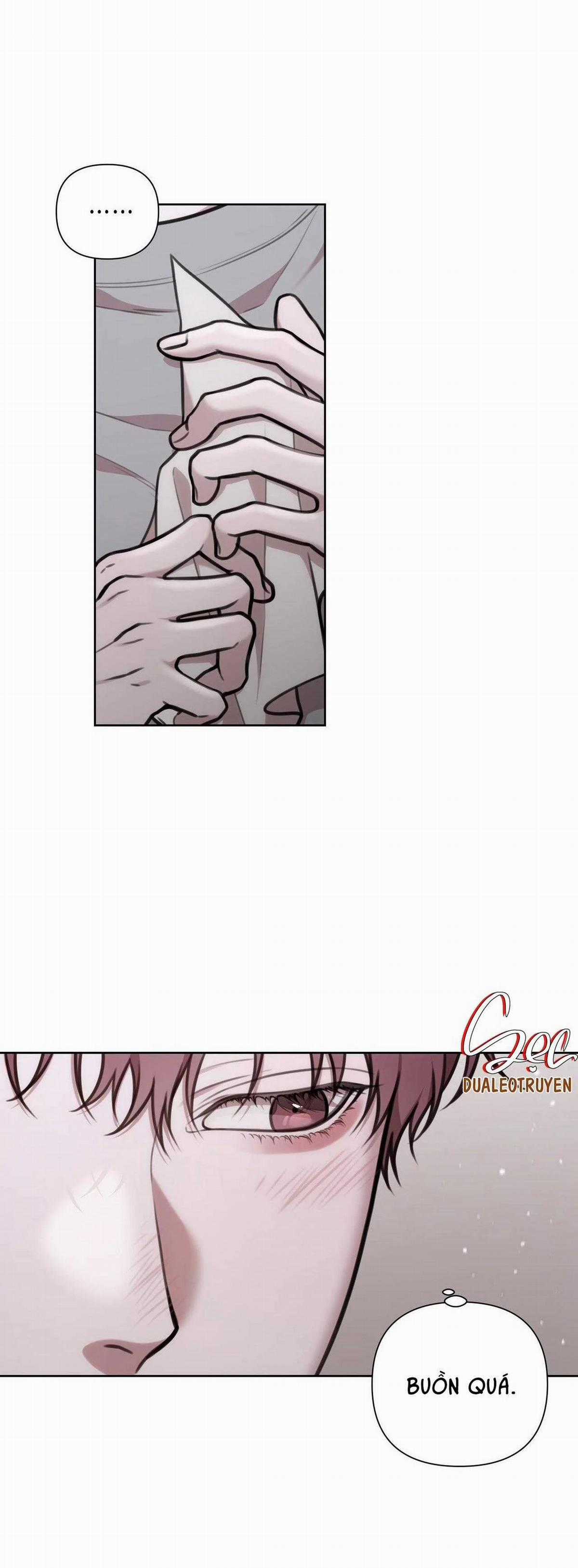 Nuôi Chồng Từ Bé Chapter 42 trang 17