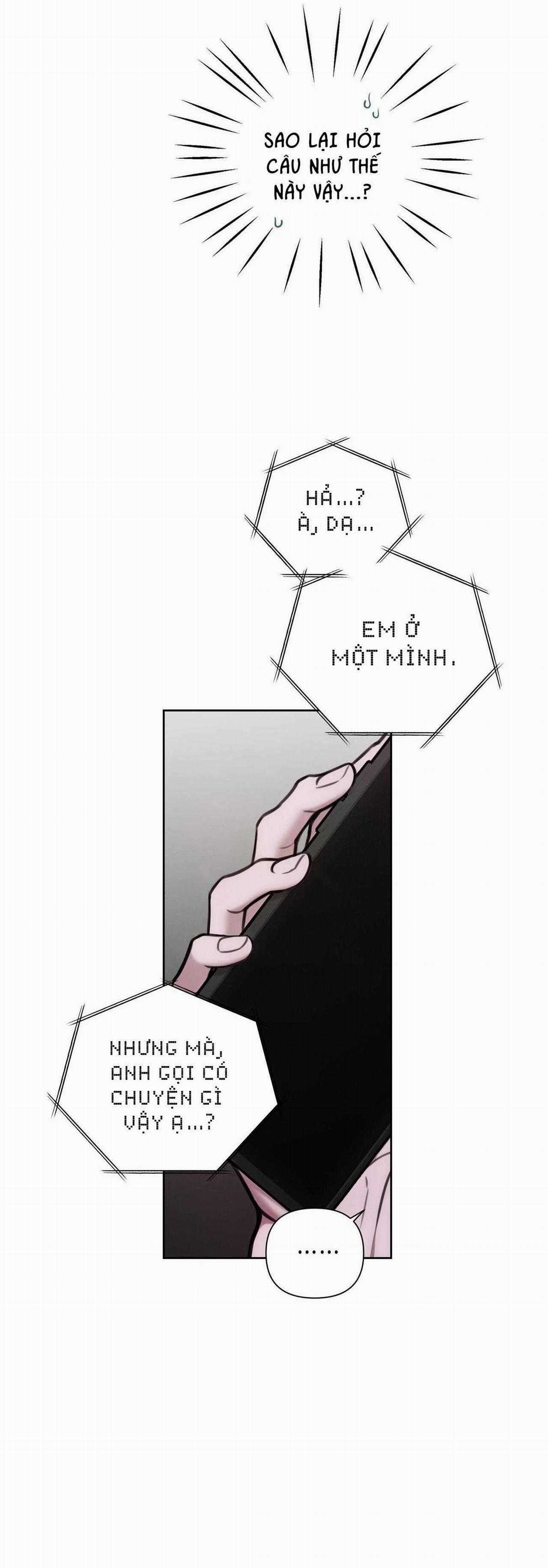 Nuôi Chồng Từ Bé Chapter 42 trang 22