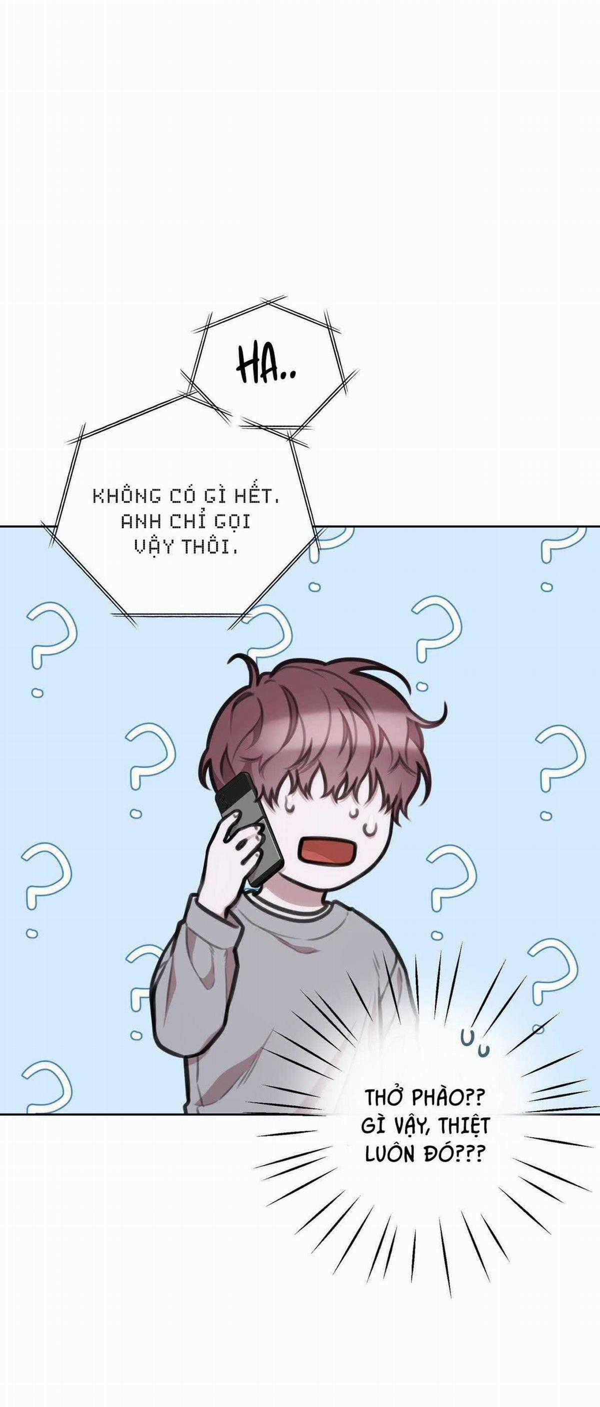 Nuôi Chồng Từ Bé Chapter 42 trang 23