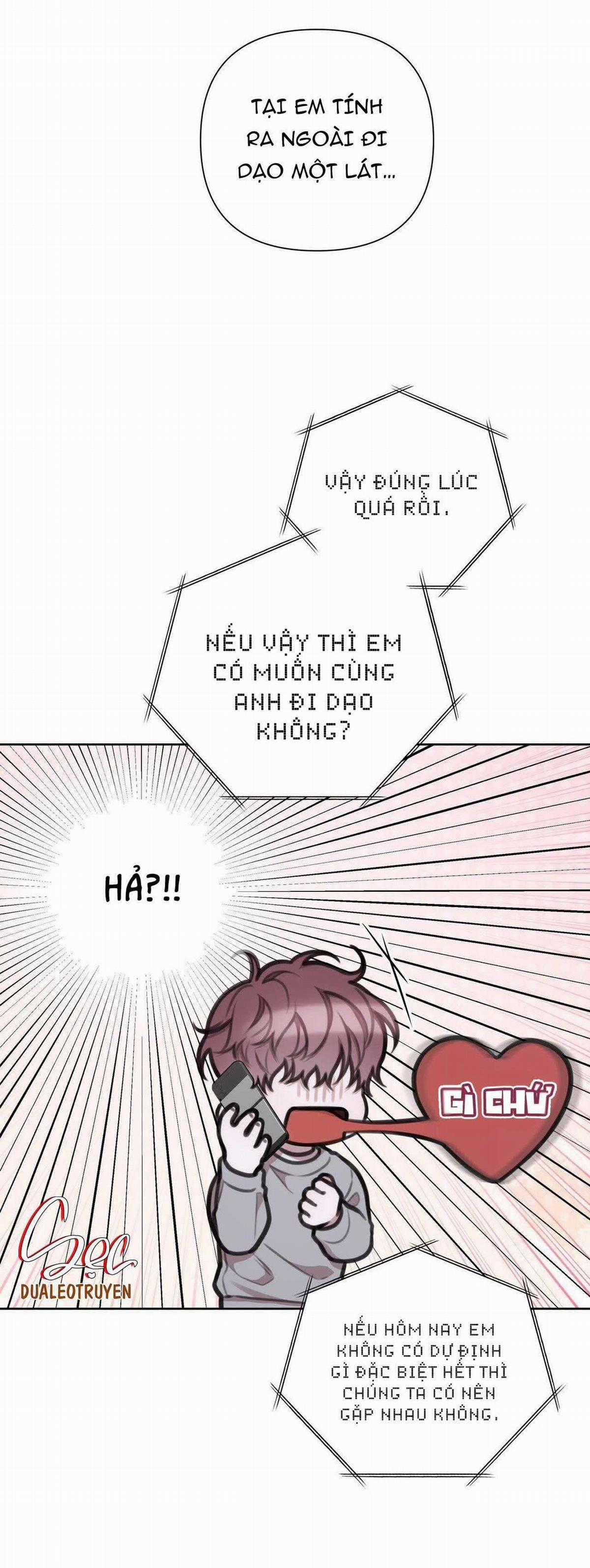 Nuôi Chồng Từ Bé Chapter 42 trang 25