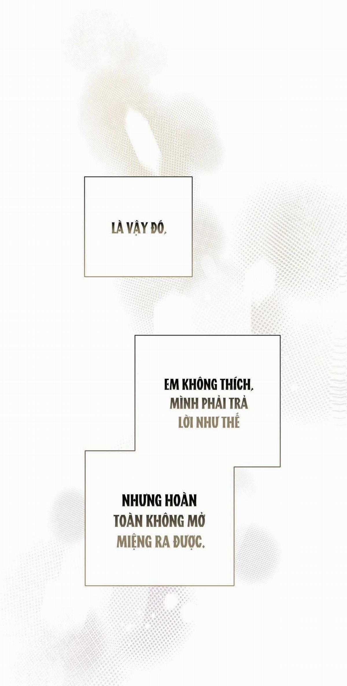 Nuôi Chồng Từ Bé Chapter 42 trang 29