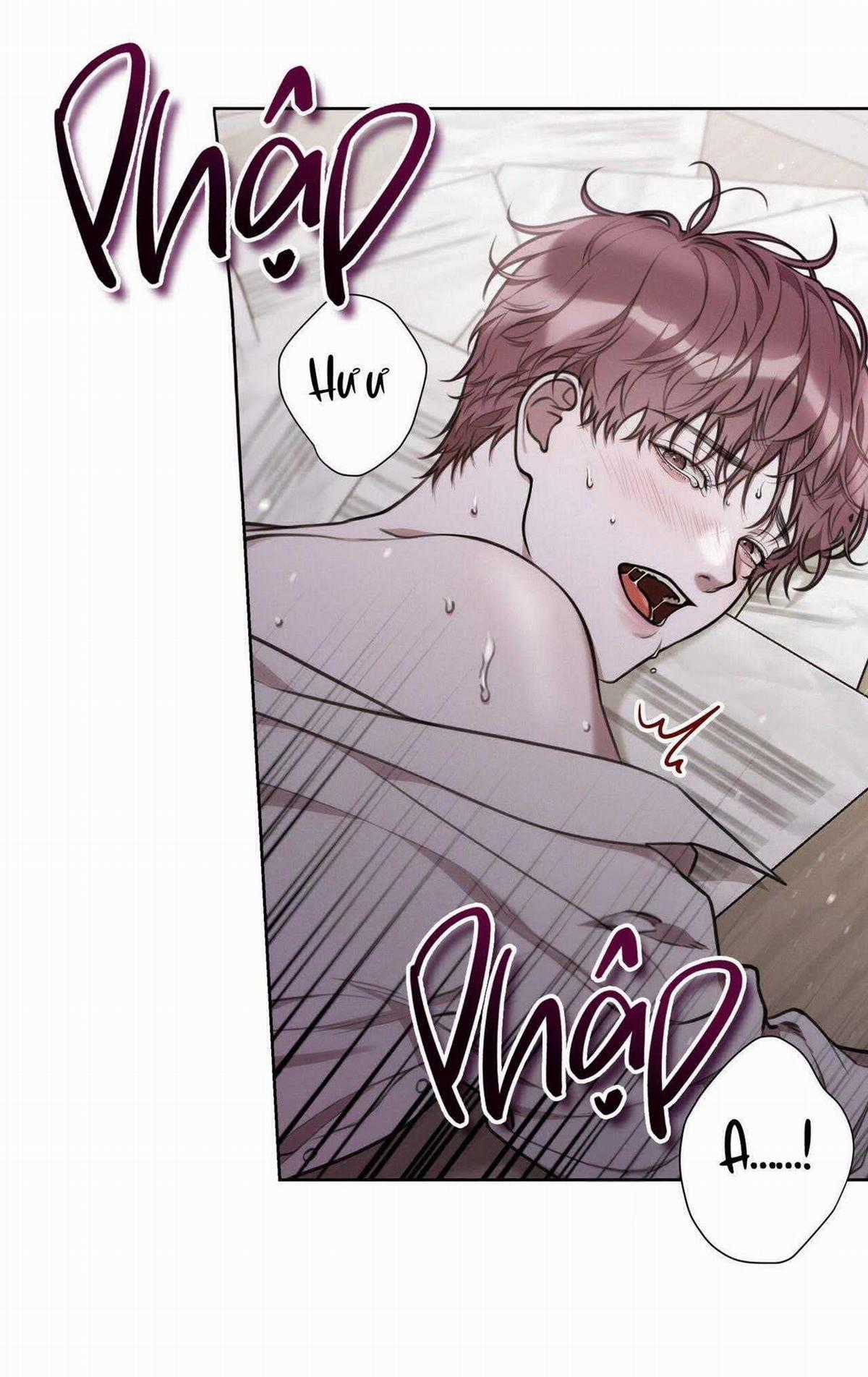 Nuôi Chồng Từ Bé Chapter 42 trang 3