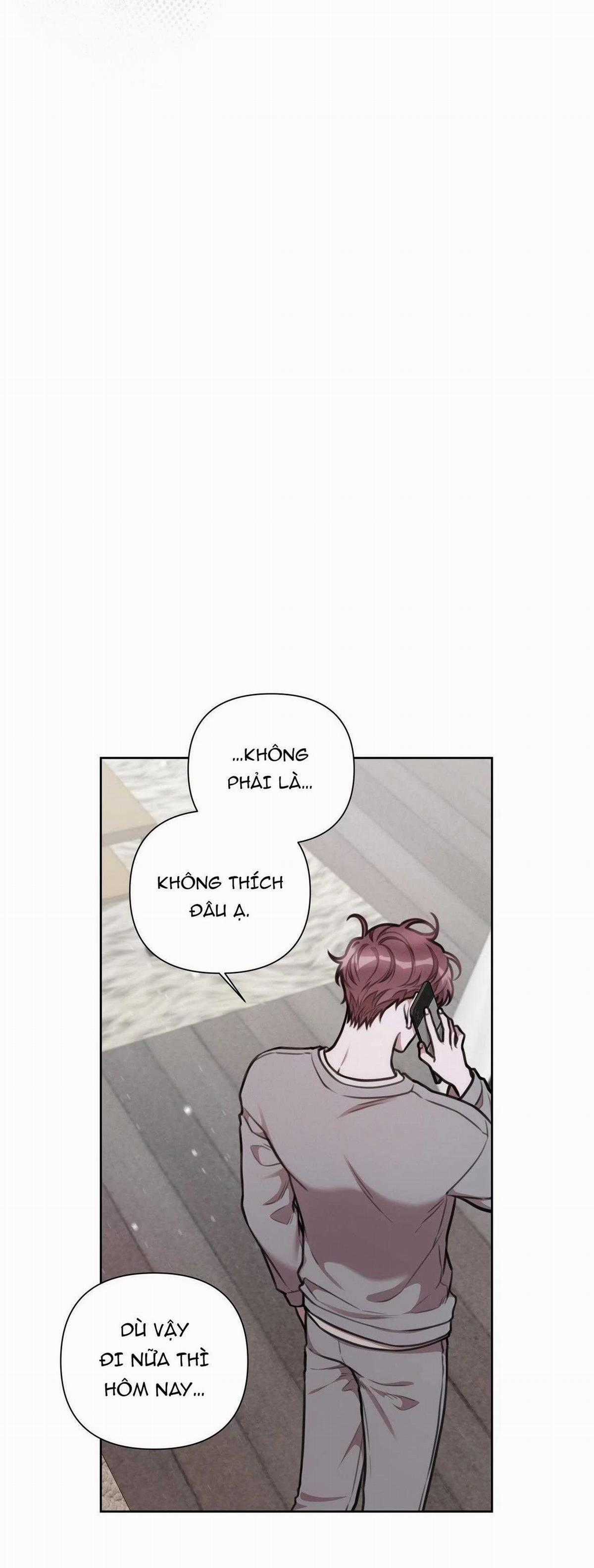 Nuôi Chồng Từ Bé Chapter 42 trang 30