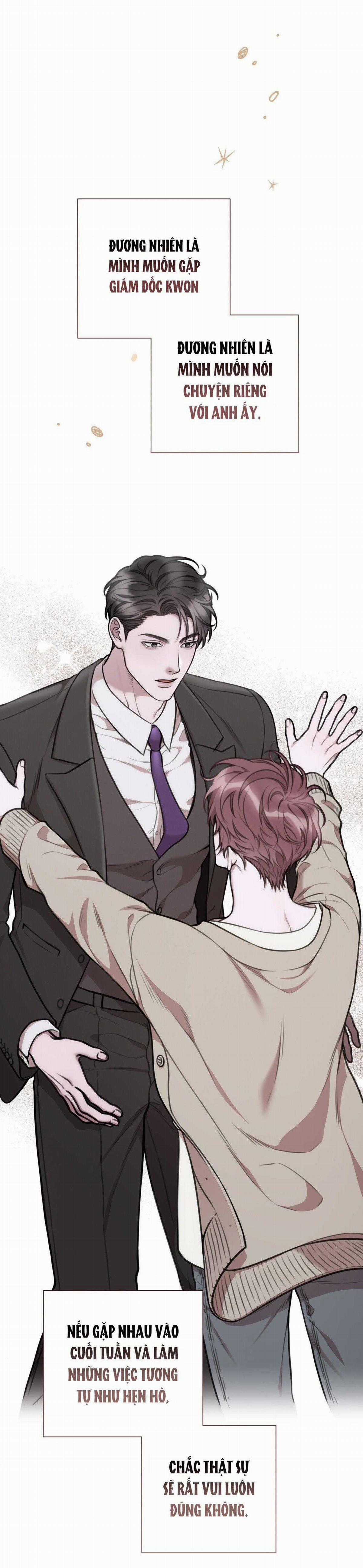 Nuôi Chồng Từ Bé Chapter 42 trang 31