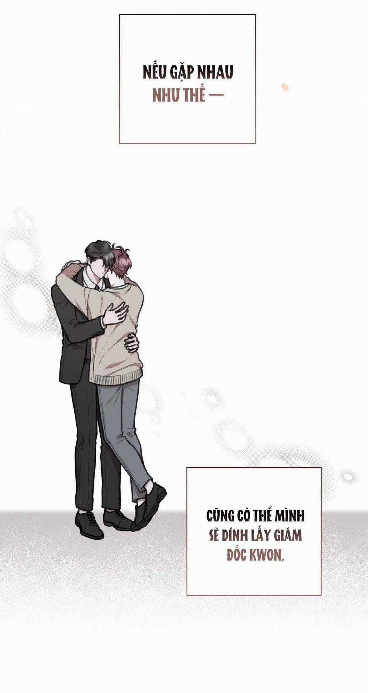 Nuôi Chồng Từ Bé Chapter 42 trang 33