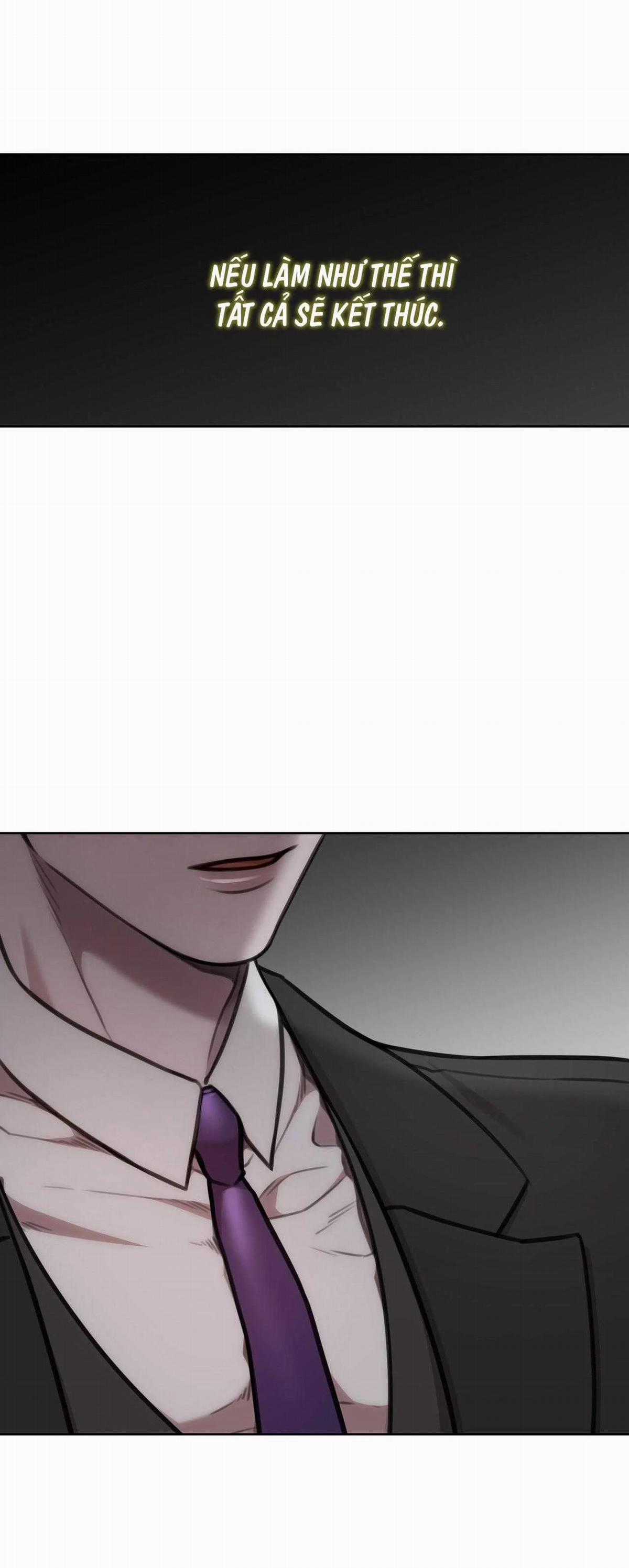 Nuôi Chồng Từ Bé Chapter 42 trang 35