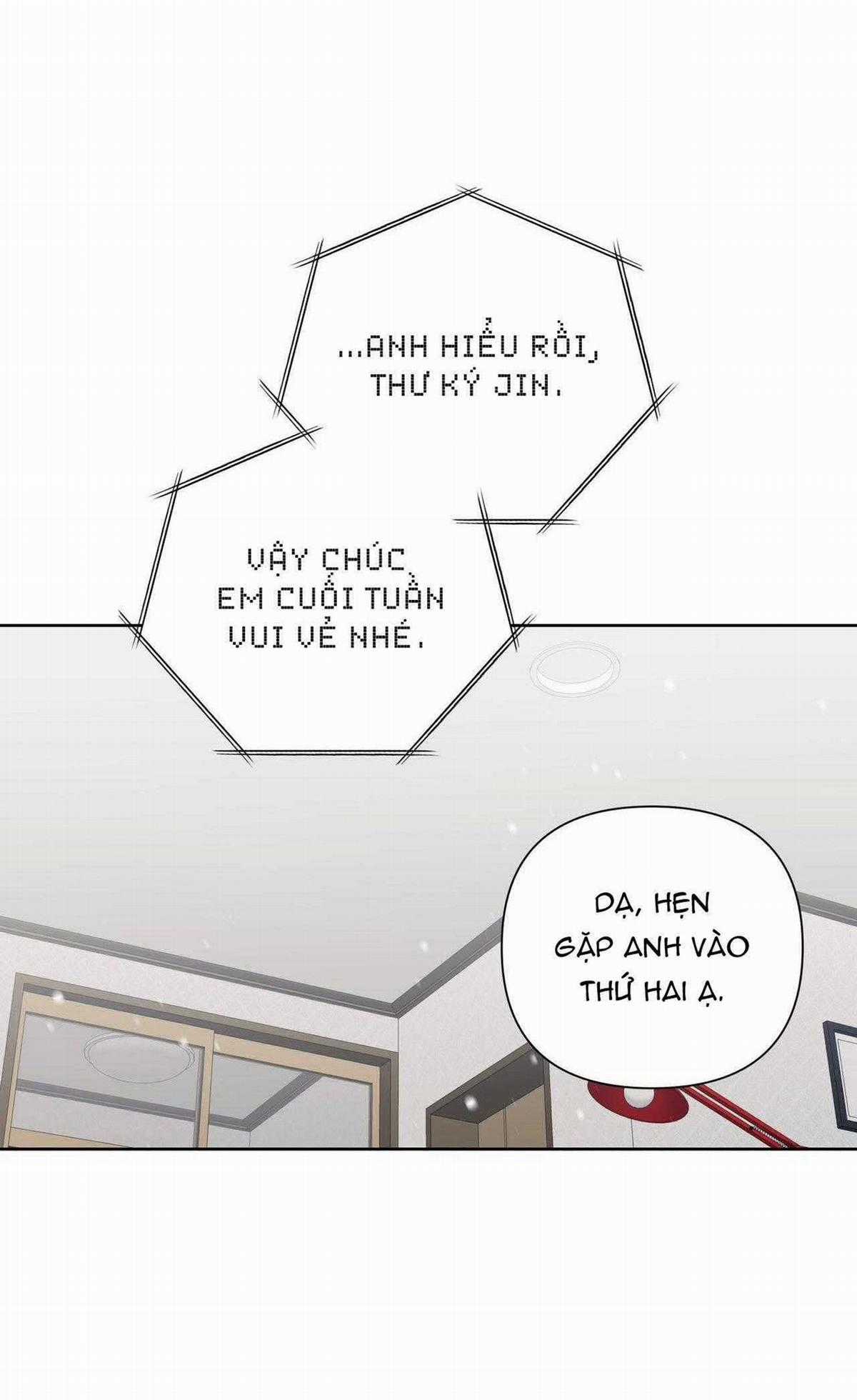 Nuôi Chồng Từ Bé Chapter 42 trang 36