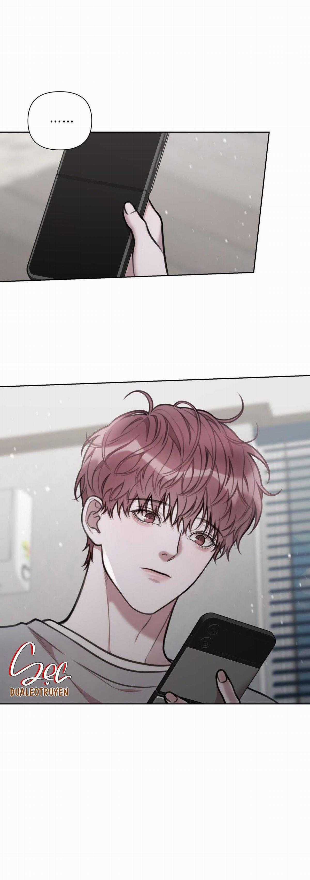 Nuôi Chồng Từ Bé Chapter 42 trang 37