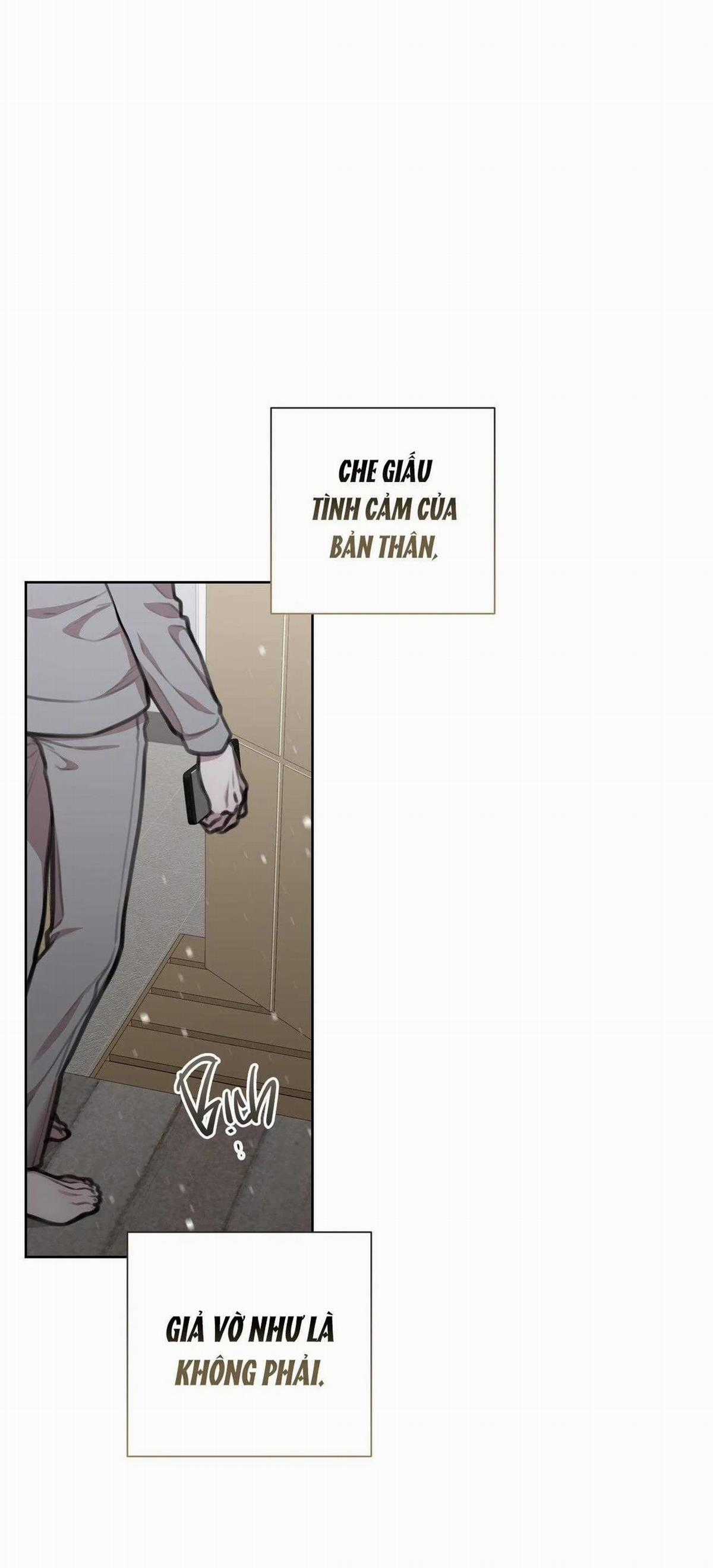 Nuôi Chồng Từ Bé Chapter 42 trang 38