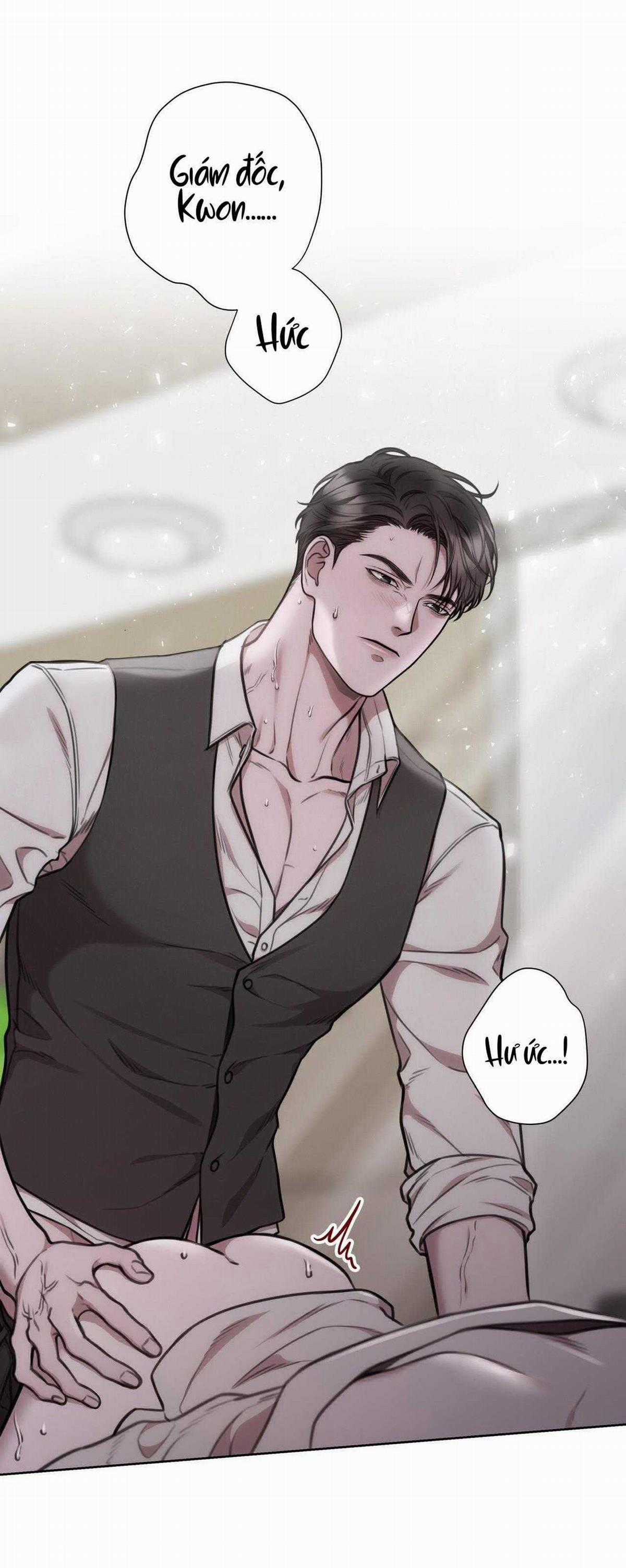 Nuôi Chồng Từ Bé Chapter 42 trang 4