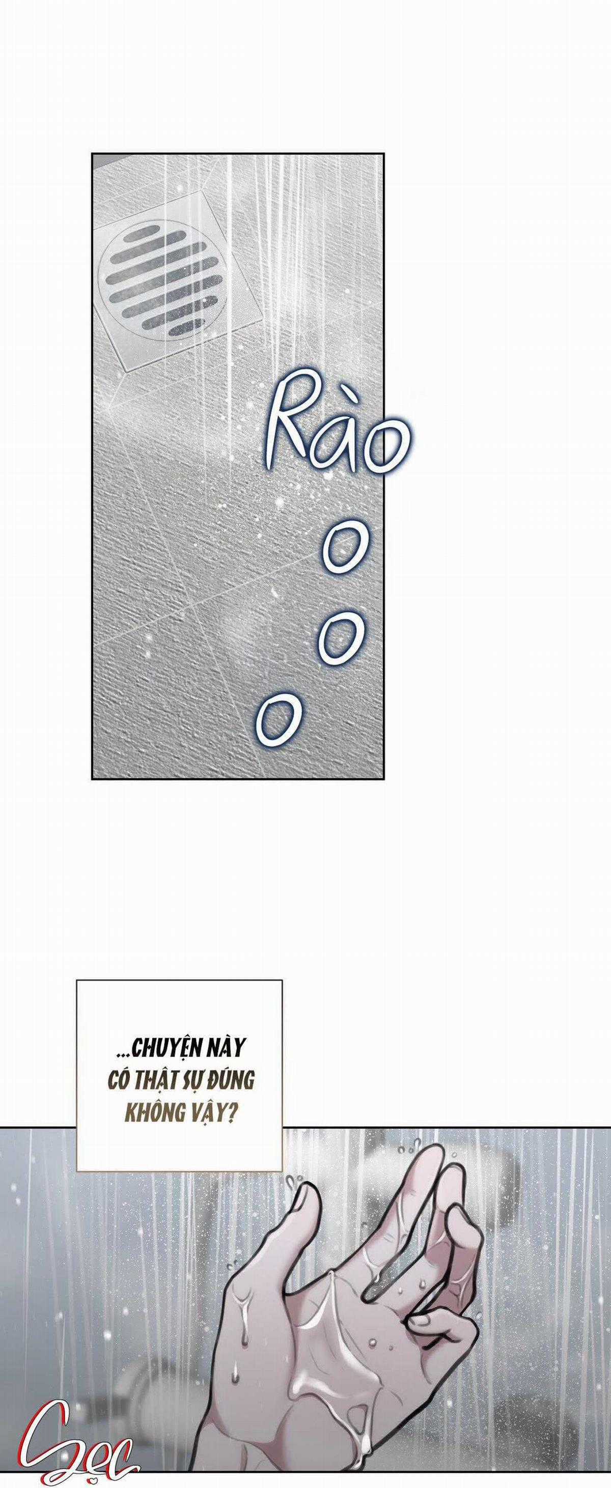 Nuôi Chồng Từ Bé Chapter 42 trang 40