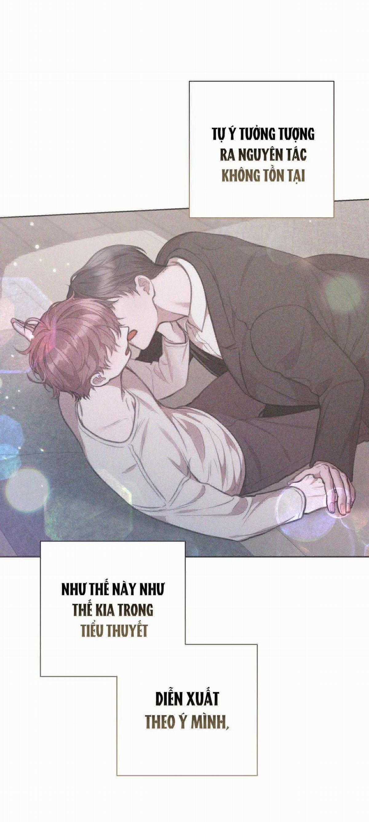 Nuôi Chồng Từ Bé Chapter 42 trang 42