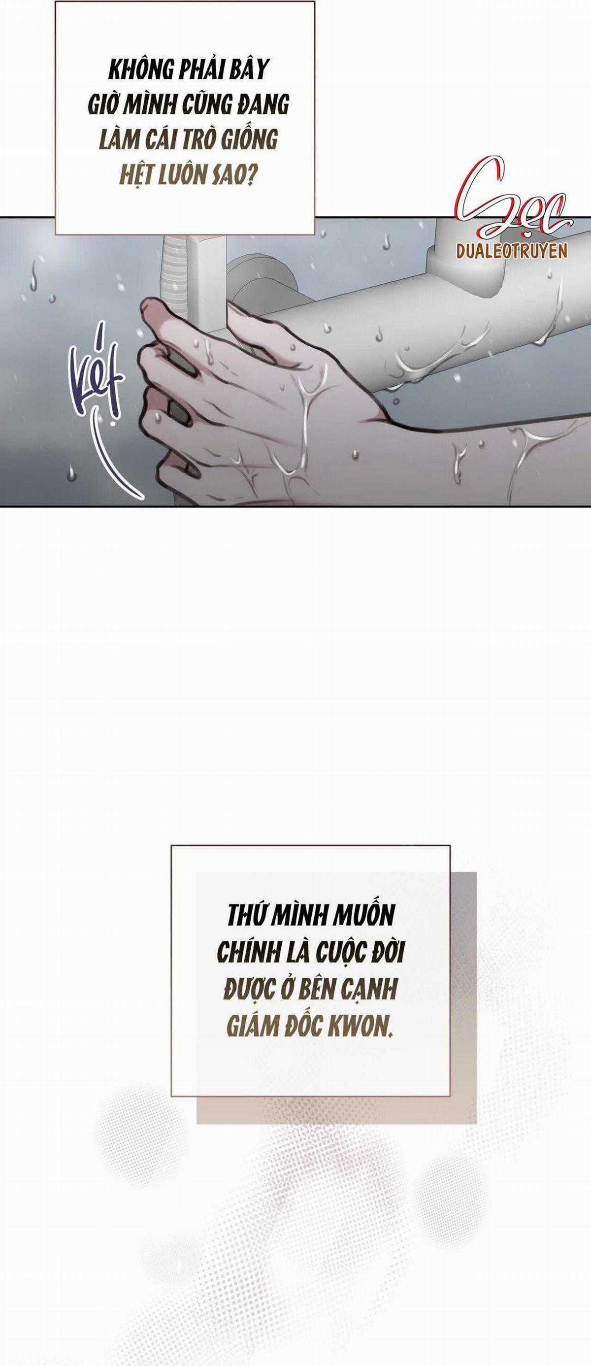 Nuôi Chồng Từ Bé Chapter 42 trang 45