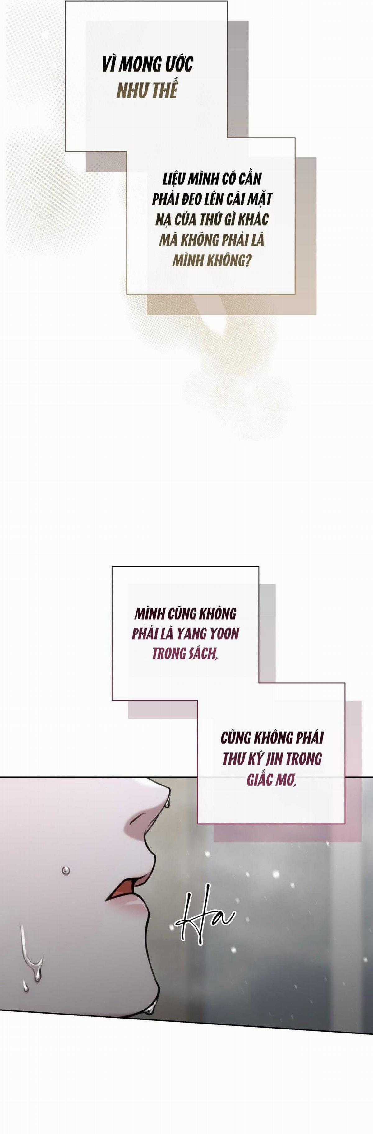 Nuôi Chồng Từ Bé Chapter 42 trang 46