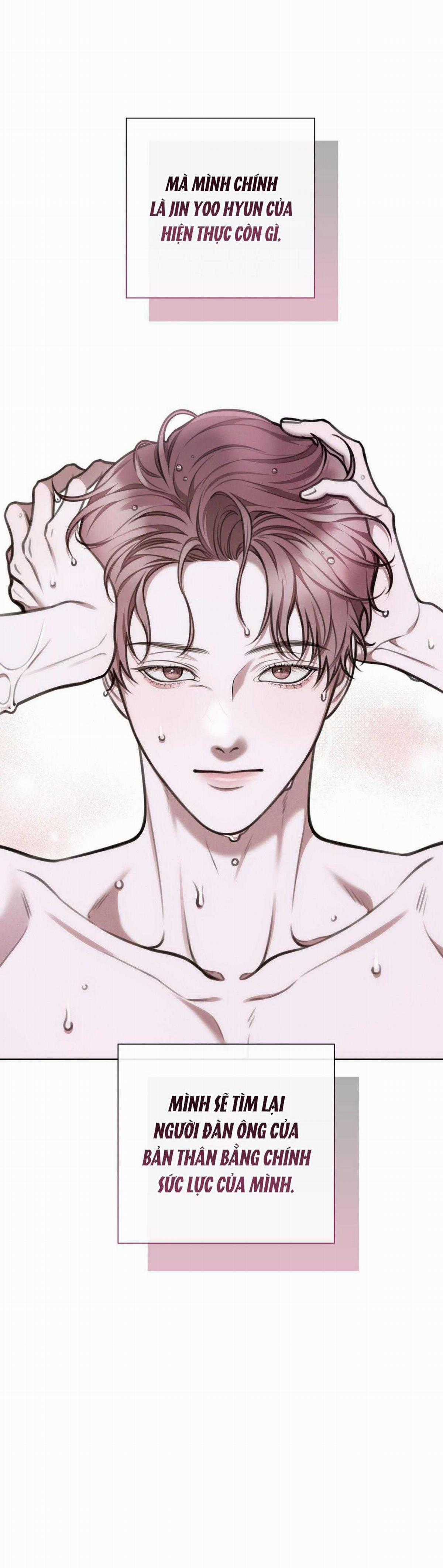 Nuôi Chồng Từ Bé Chapter 42 trang 47