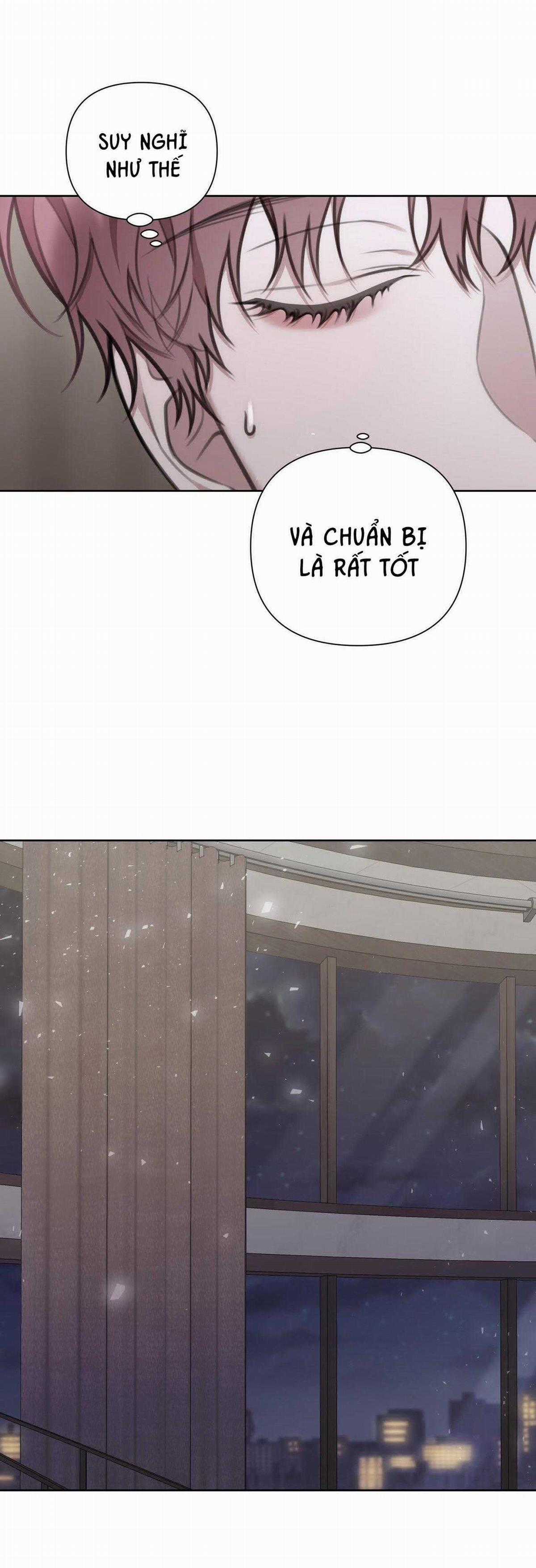 Nuôi Chồng Từ Bé Chapter 42 trang 50