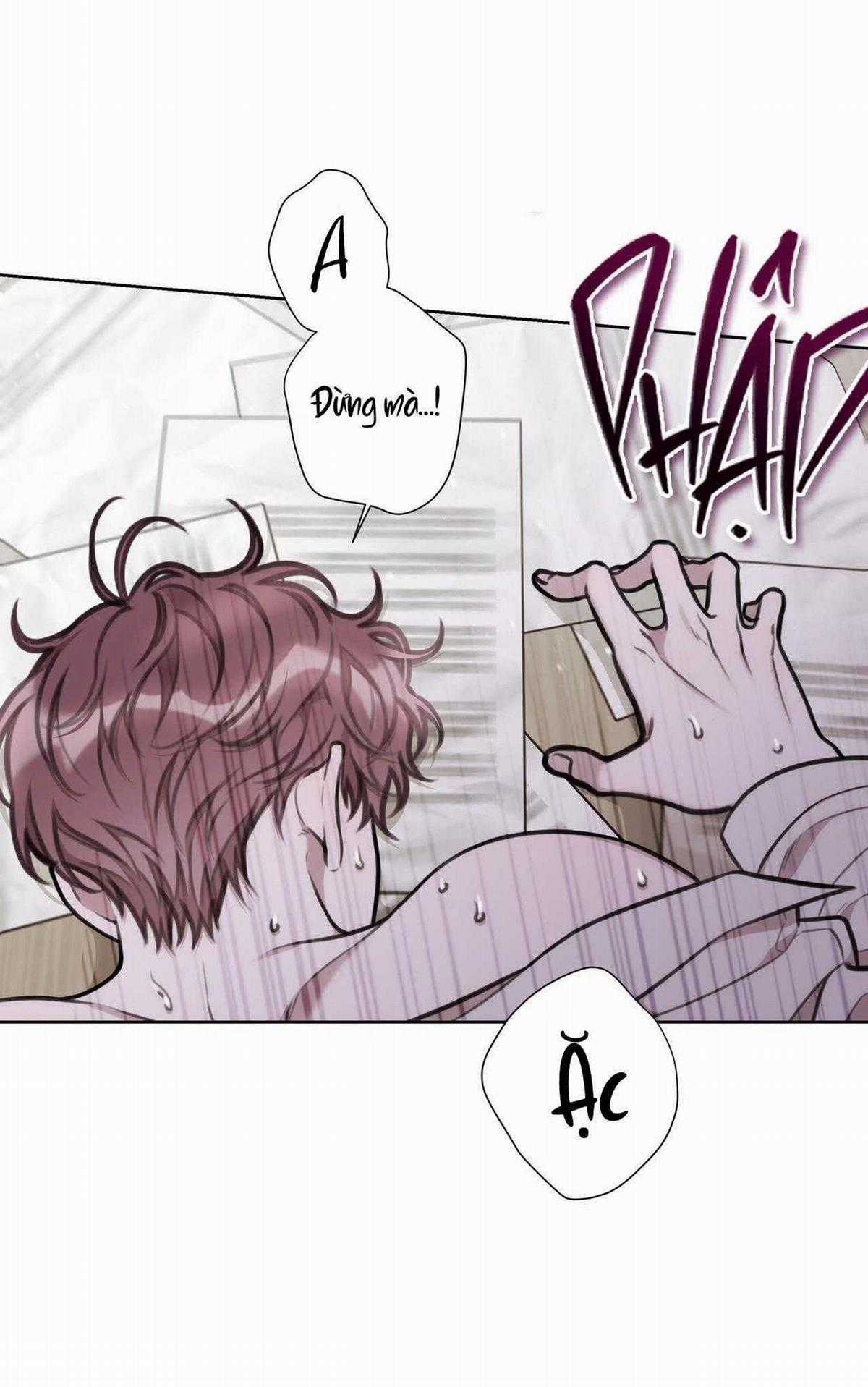 Nuôi Chồng Từ Bé Chapter 42 trang 6