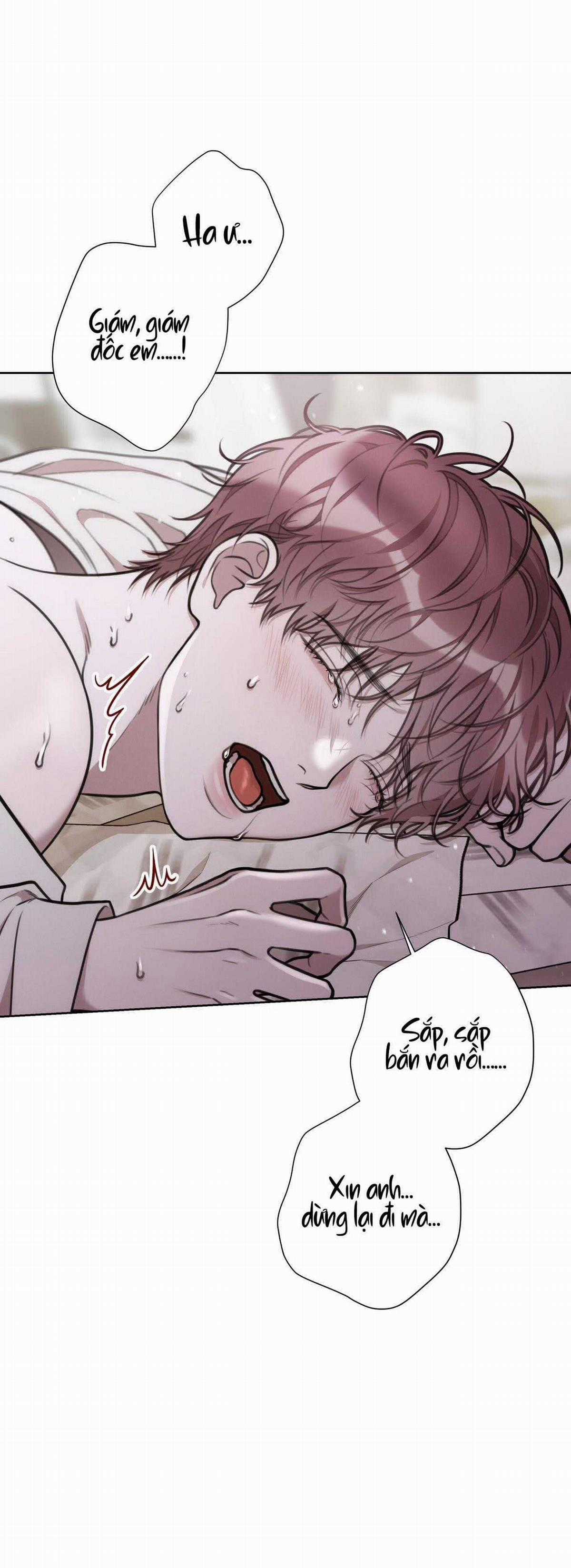 Nuôi Chồng Từ Bé Chapter 42 trang 8