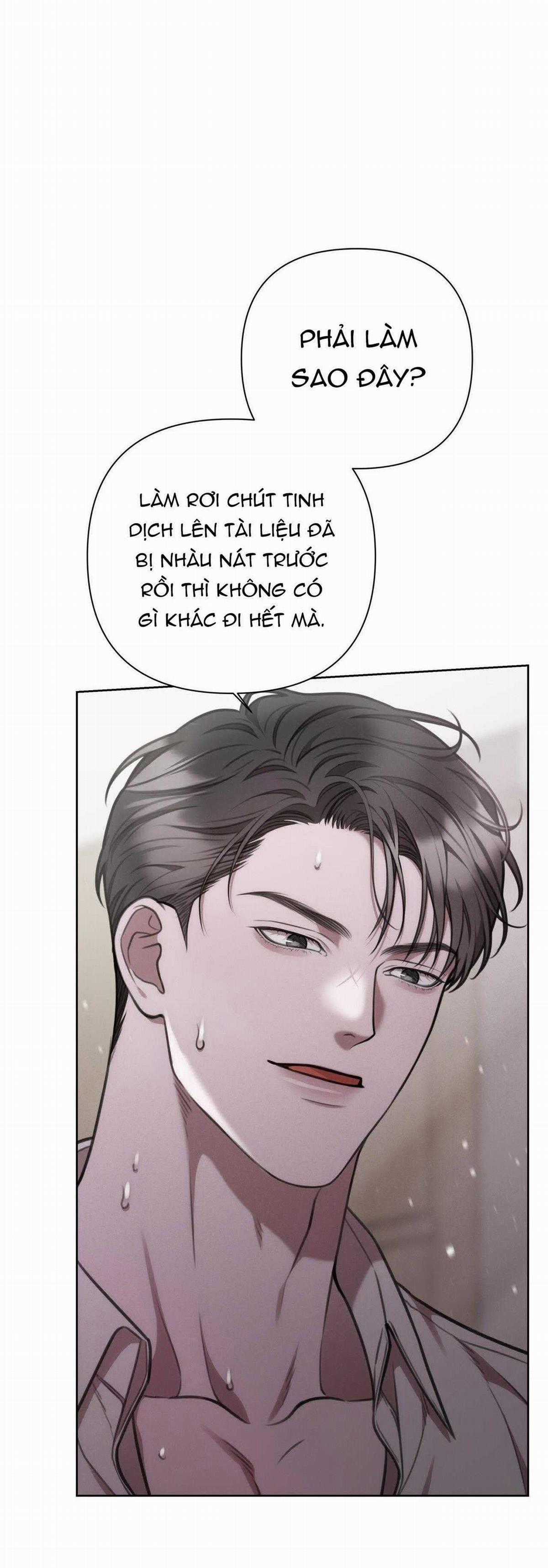 Nuôi Chồng Từ Bé Chapter 42 trang 9