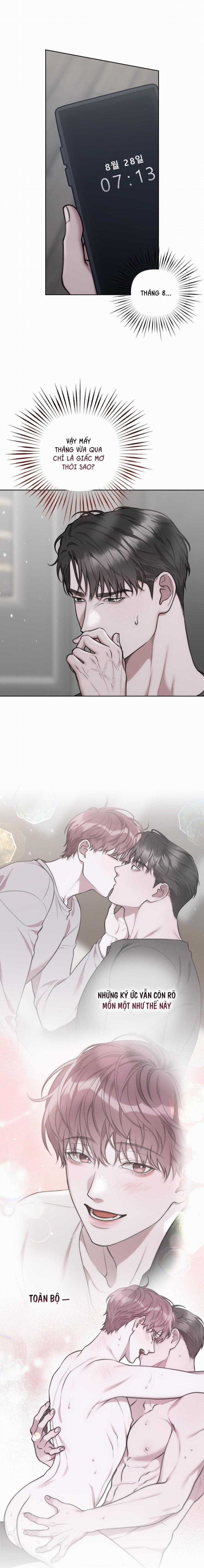 Nuôi Chồng Từ Bé Chapter 43 trang 10