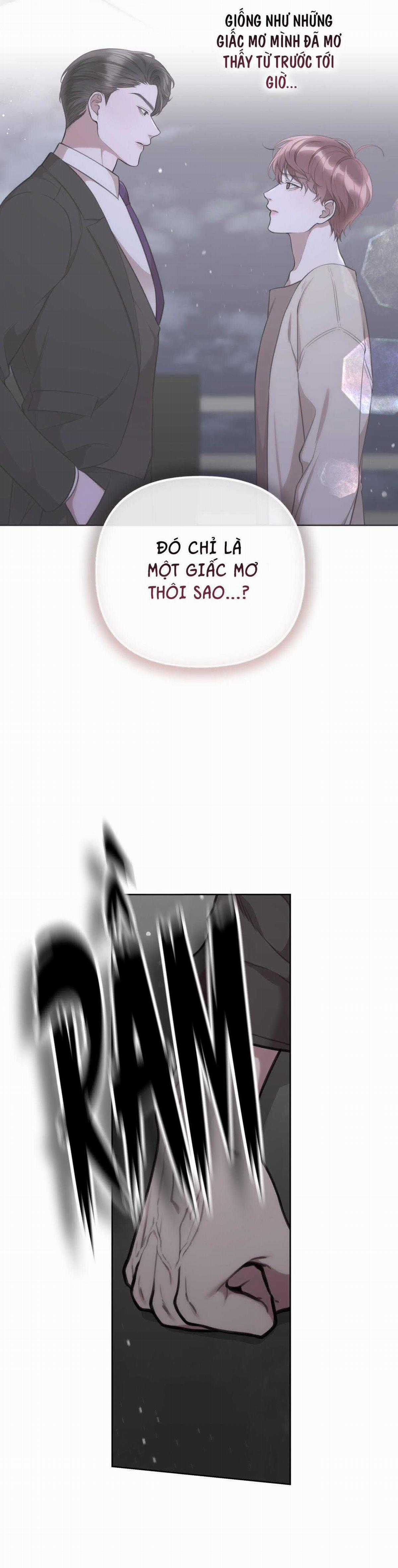 Nuôi Chồng Từ Bé Chapter 43 trang 11