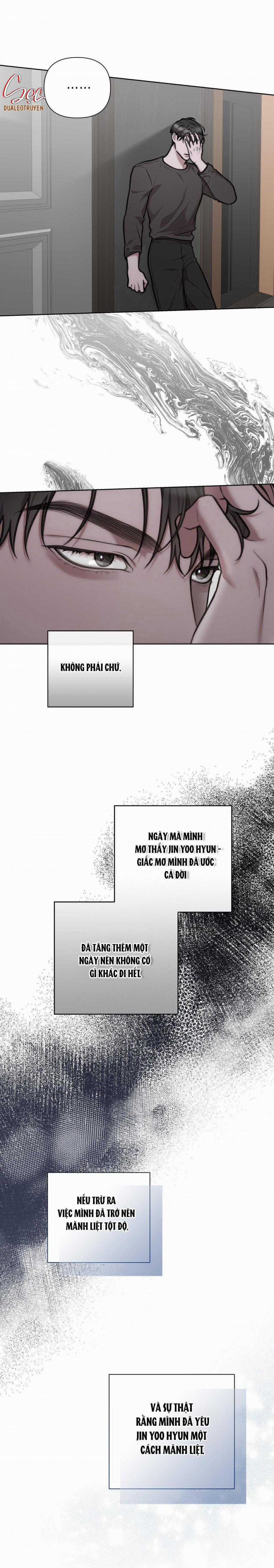 Nuôi Chồng Từ Bé Chapter 43 trang 12