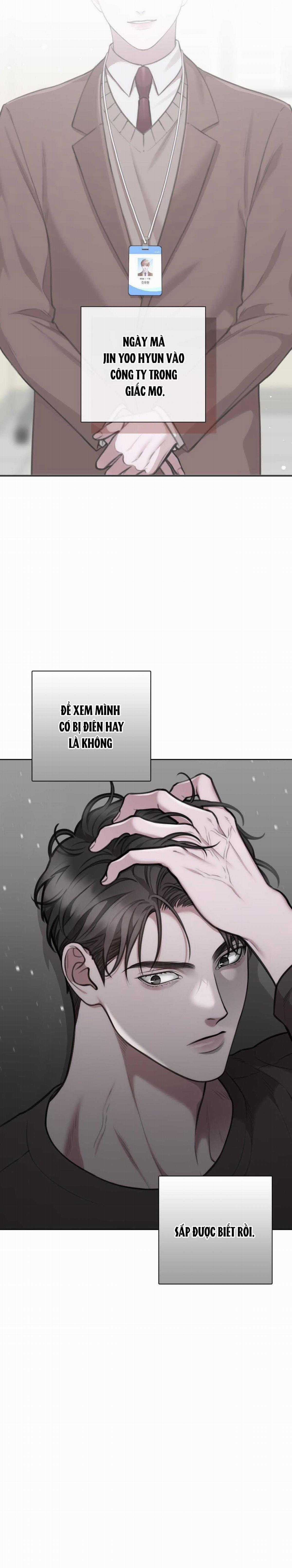 Nuôi Chồng Từ Bé Chapter 43 trang 14