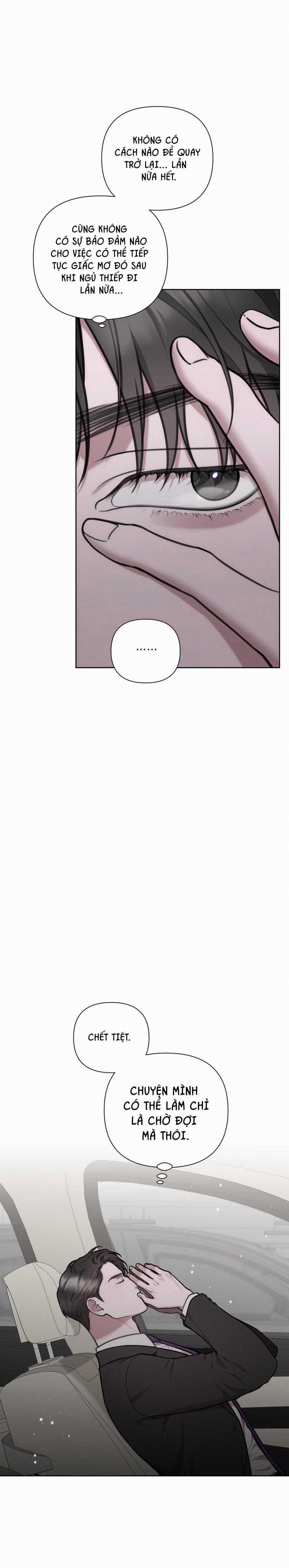 Nuôi Chồng Từ Bé Chapter 43 trang 19