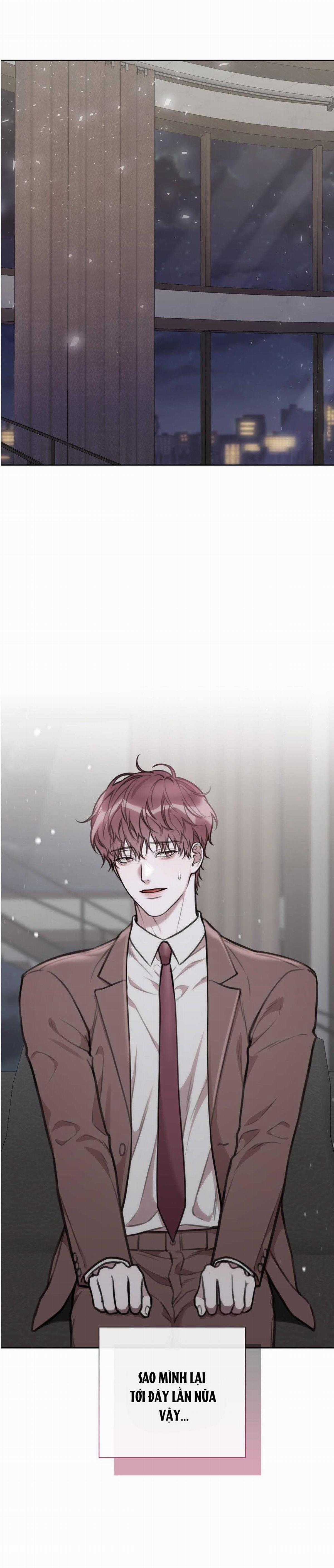 Nuôi Chồng Từ Bé Chapter 43 trang 2