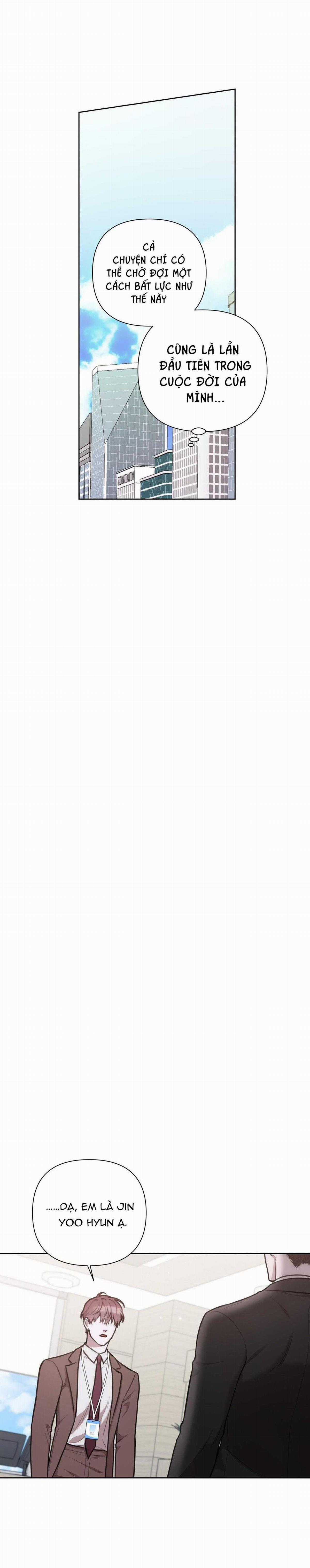 Nuôi Chồng Từ Bé Chapter 43 trang 21