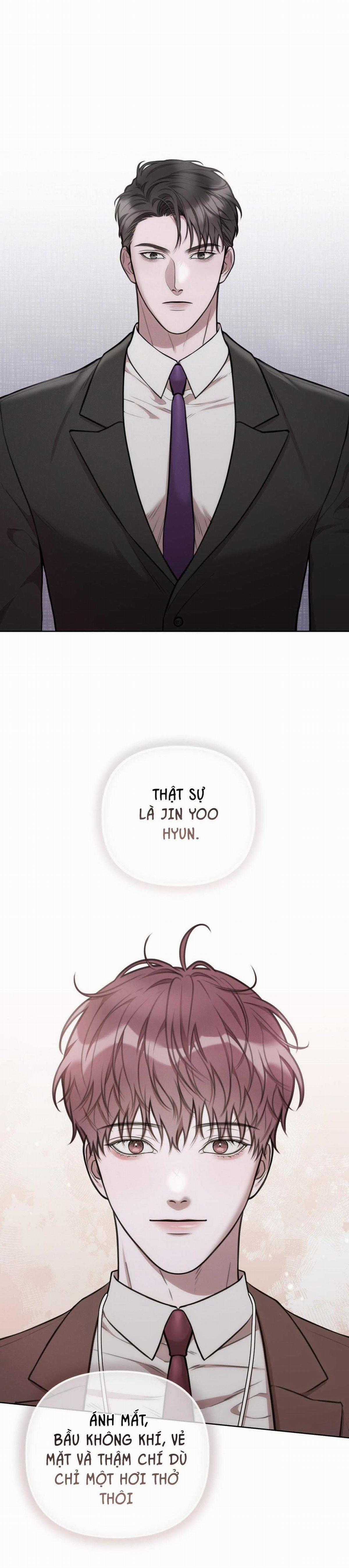 Nuôi Chồng Từ Bé Chapter 43 trang 23