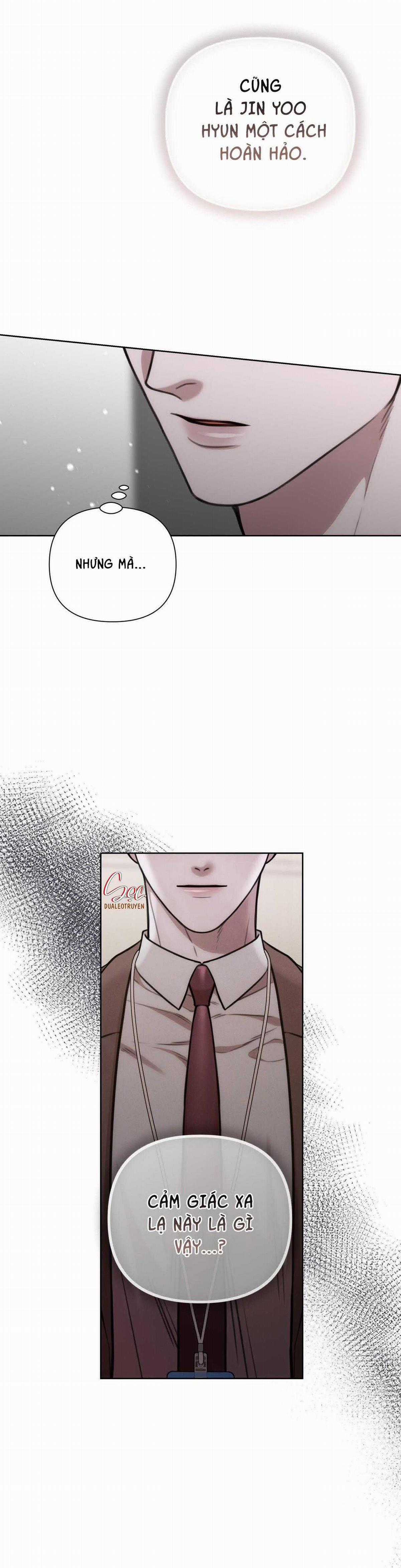 Nuôi Chồng Từ Bé Chapter 43 trang 24