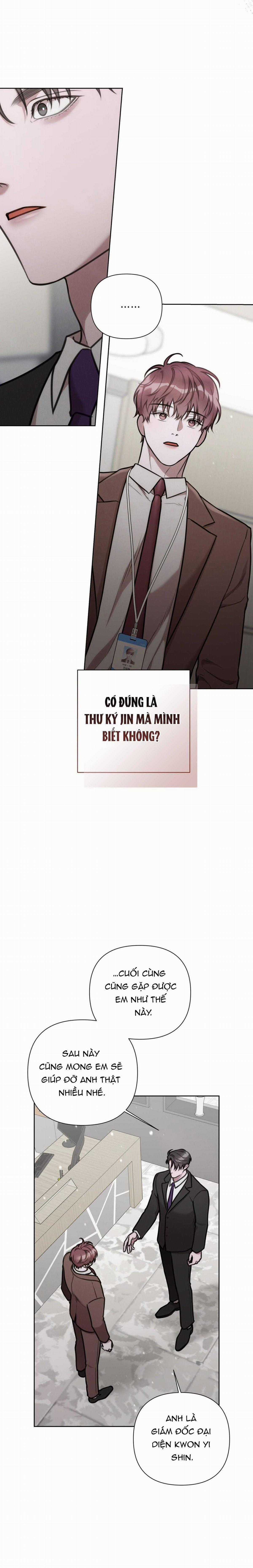 Nuôi Chồng Từ Bé Chapter 43 trang 25