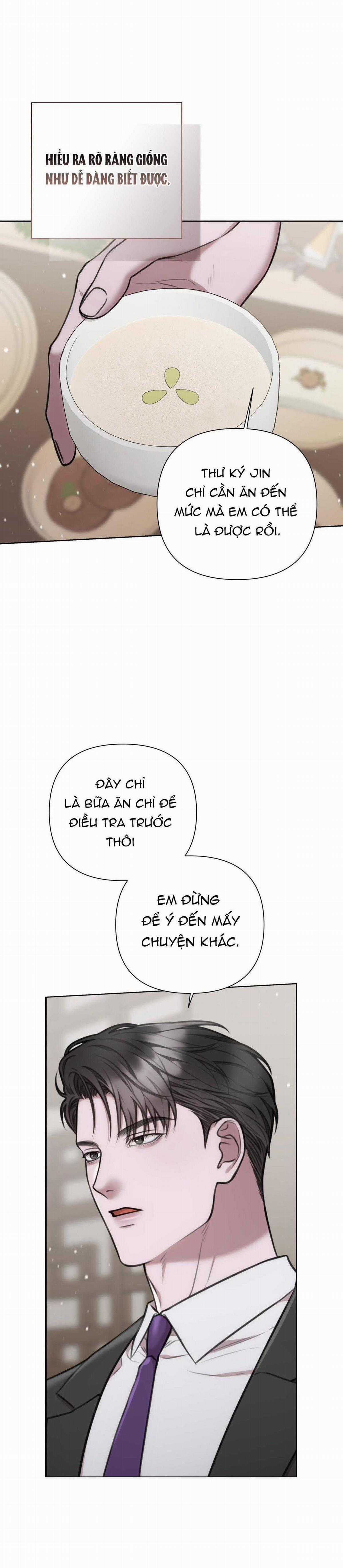 Nuôi Chồng Từ Bé Chapter 43 trang 29