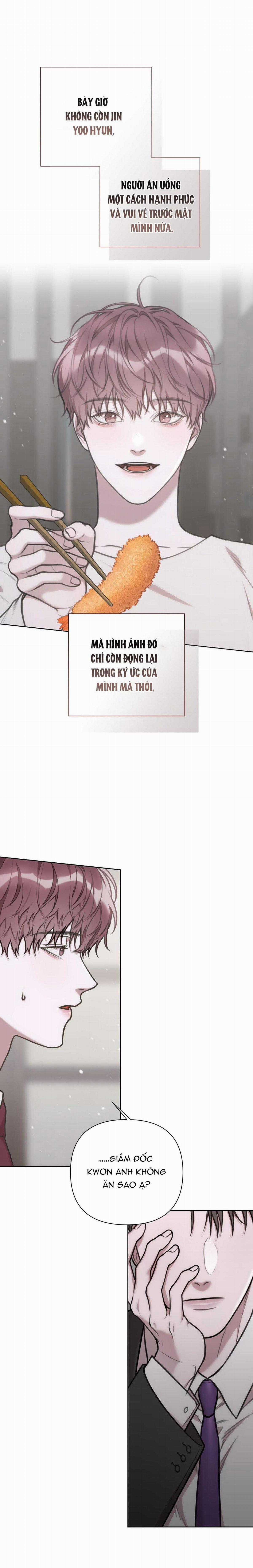 Nuôi Chồng Từ Bé Chapter 43 trang 30