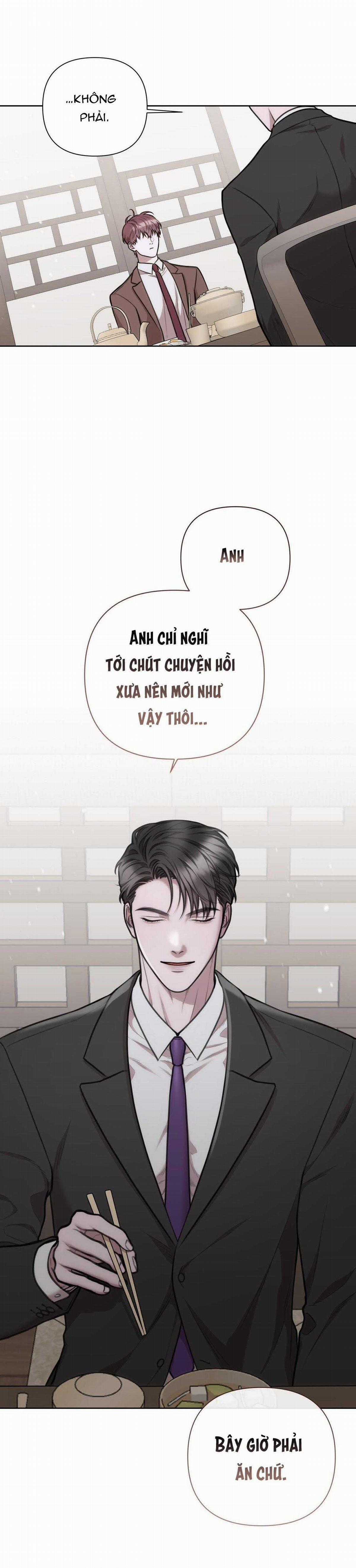 Nuôi Chồng Từ Bé Chapter 43 trang 31