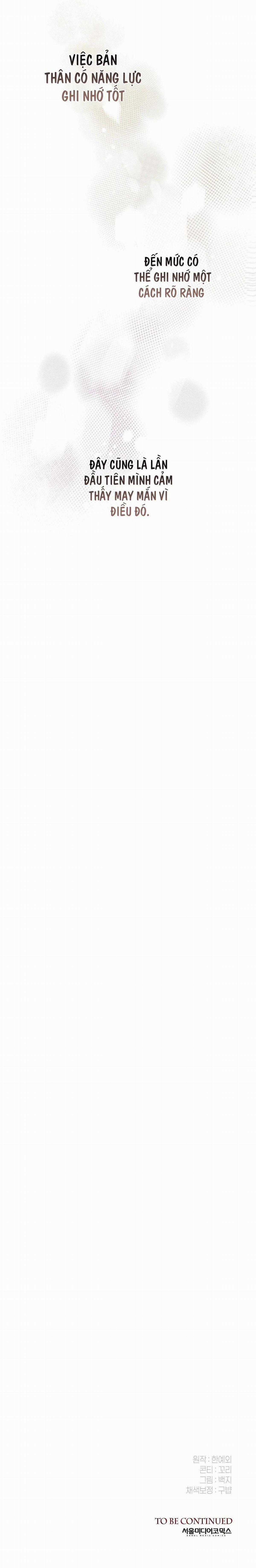 Nuôi Chồng Từ Bé Chapter 43 trang 32